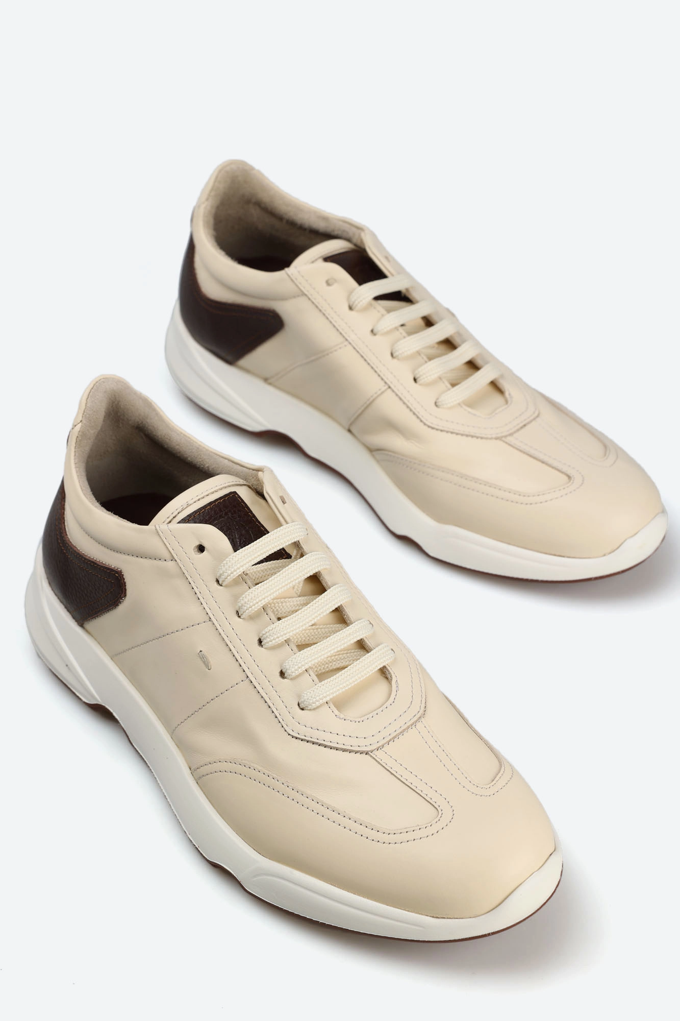 15-16450A079 Кроссовки Marc Cony Белый