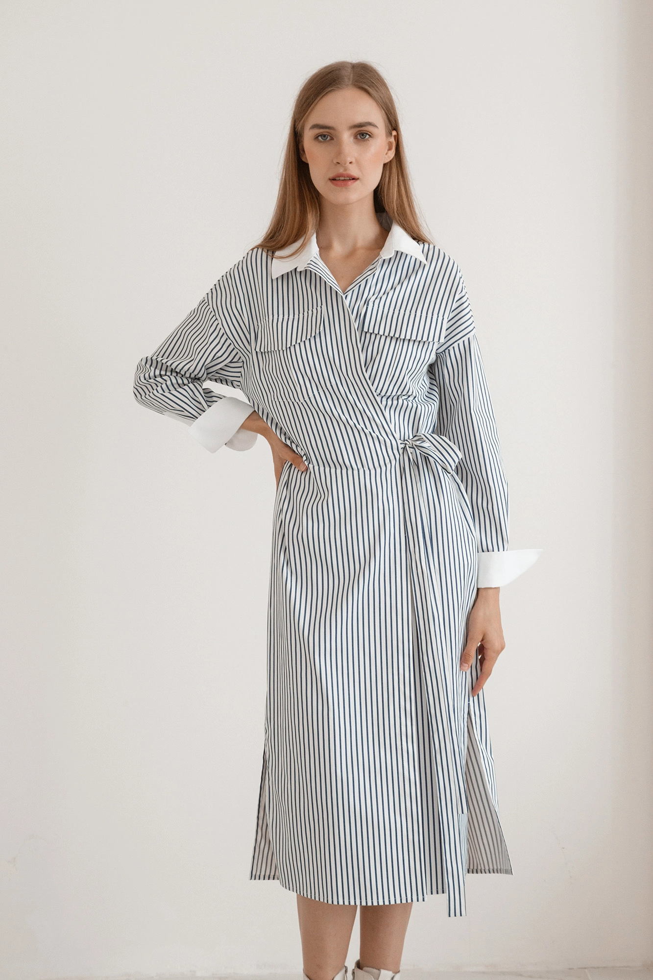 W-212-51-3270 платье the hills 