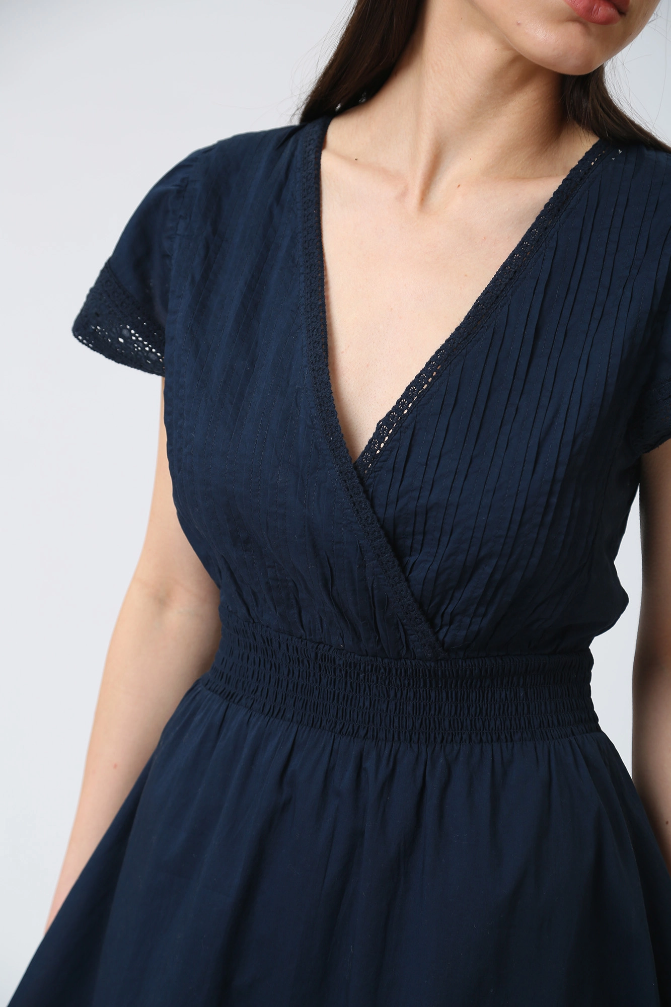 PL953278 платье pepe jeans 