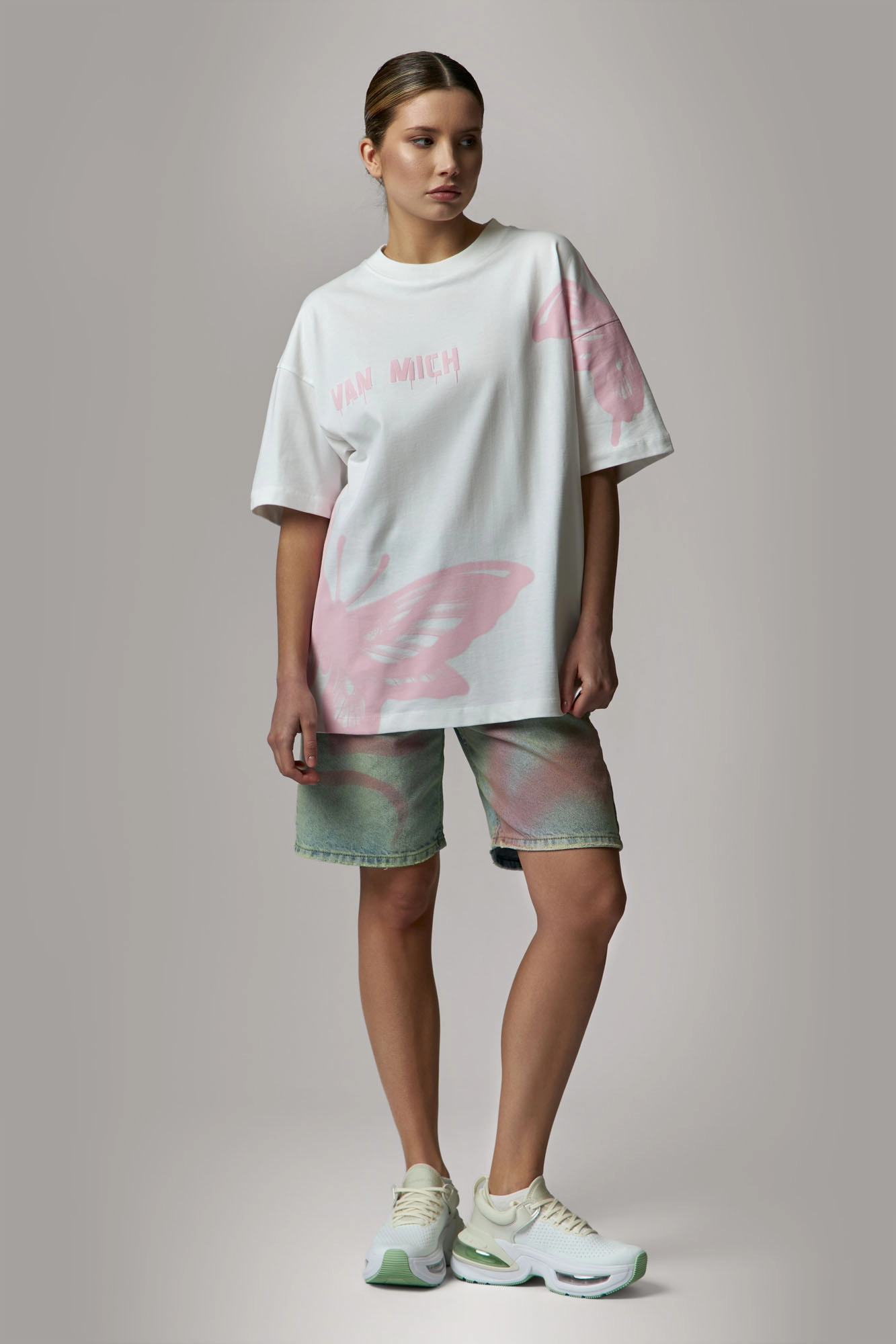 VW-FAT-22-418 футболка van mich 