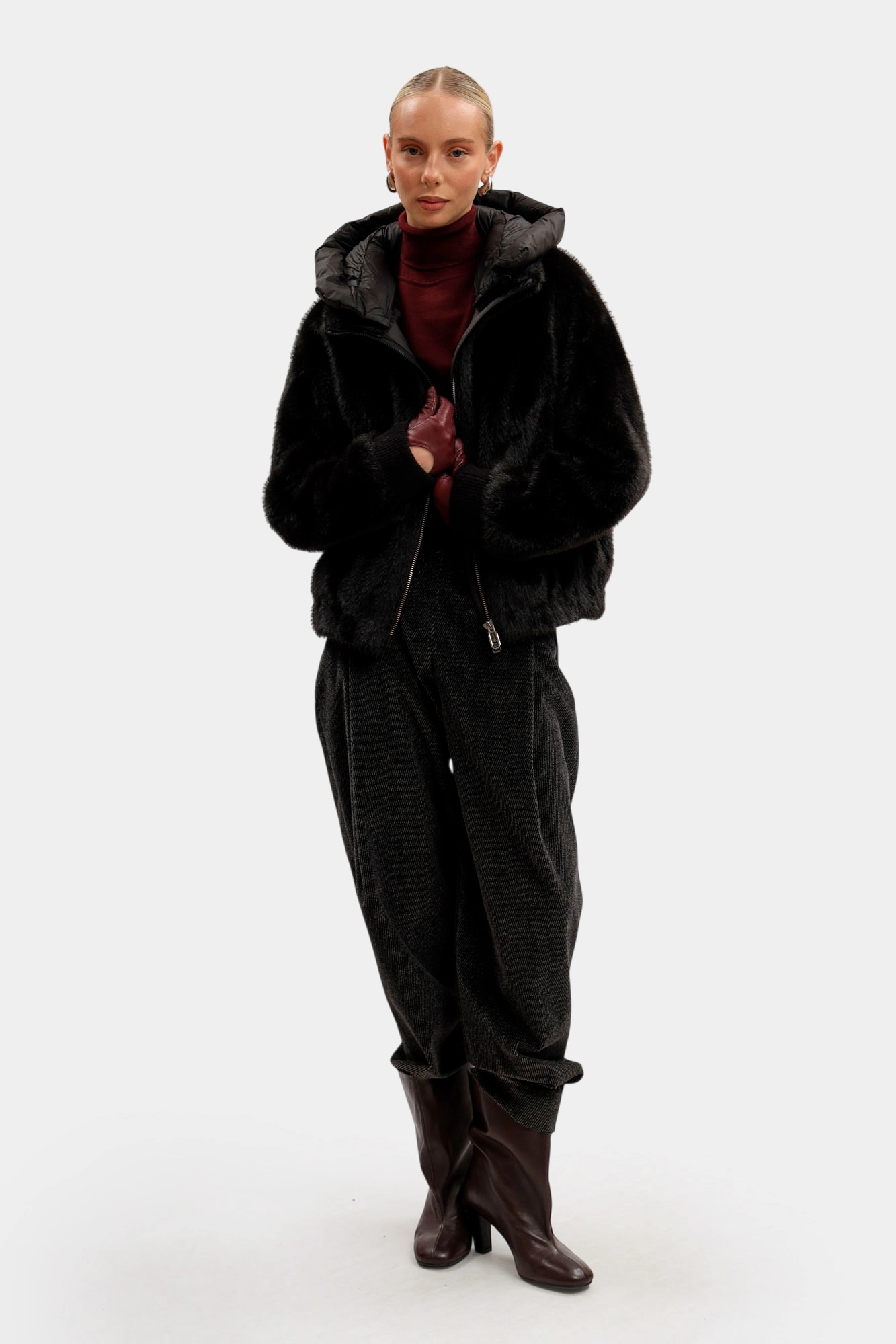 W5620GT3277F куртка geox 