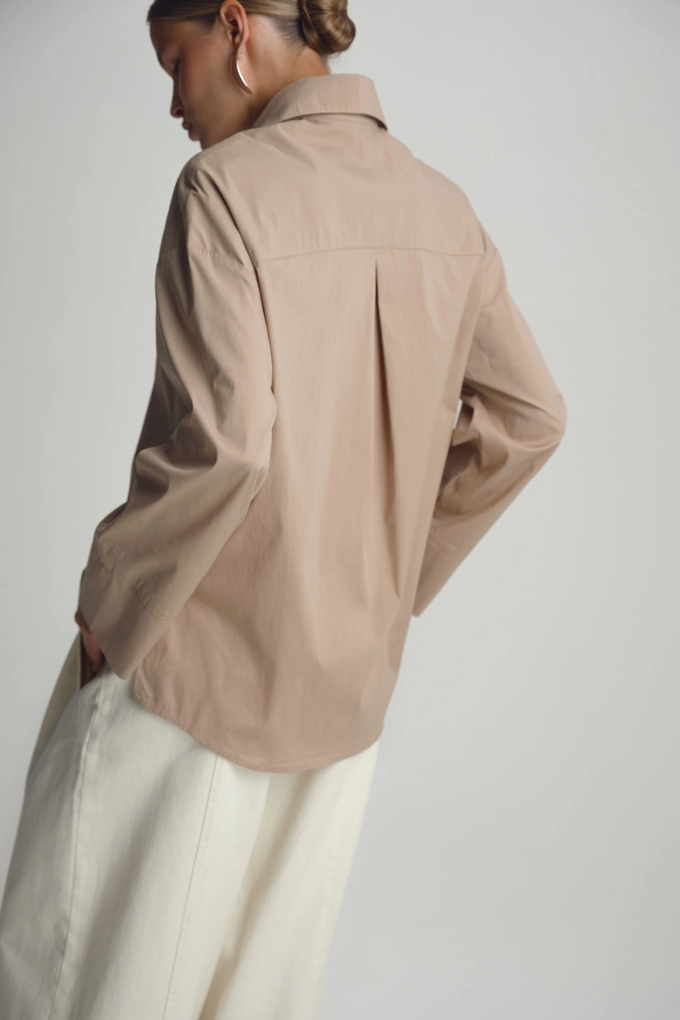 W-252-TH-56-310 рубашка the hills 