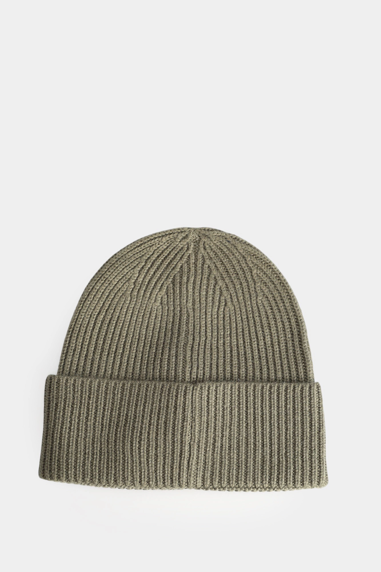 7X000312_AF18469 Шапка EA7 Зеленый