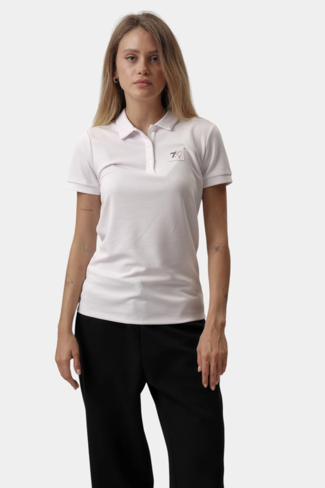 Шорты джинсовые Karl Lagerfeld  Голубой