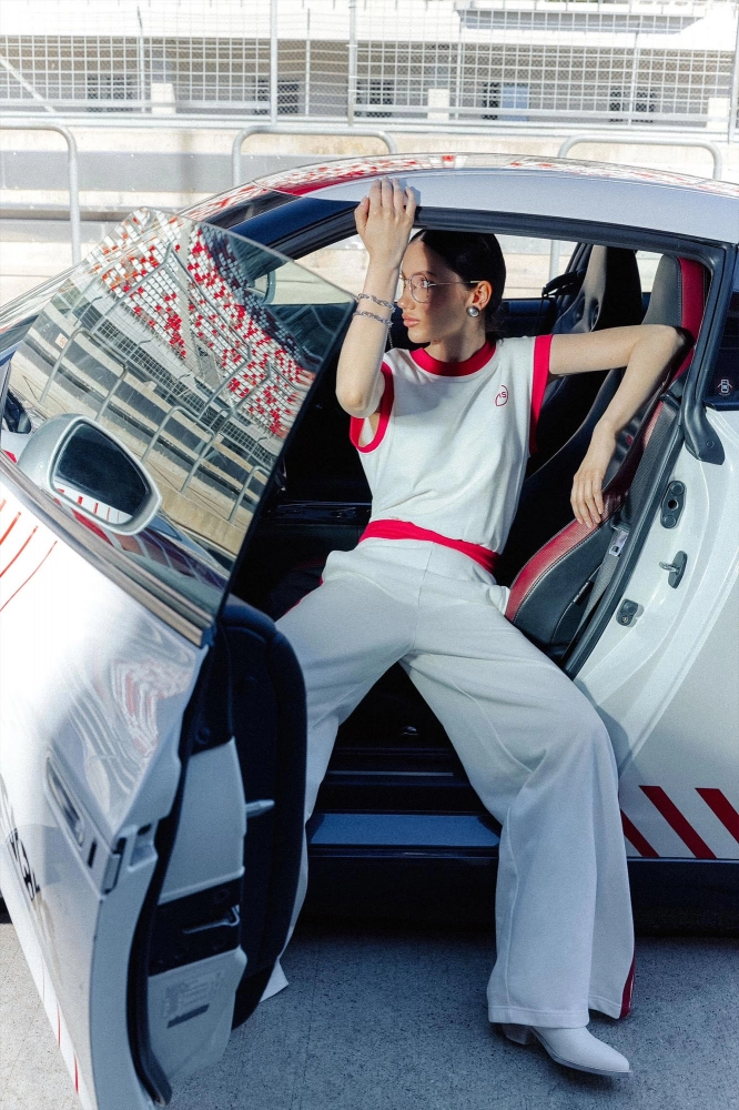 Босоножки Graciana Натуральная кожа Розовый