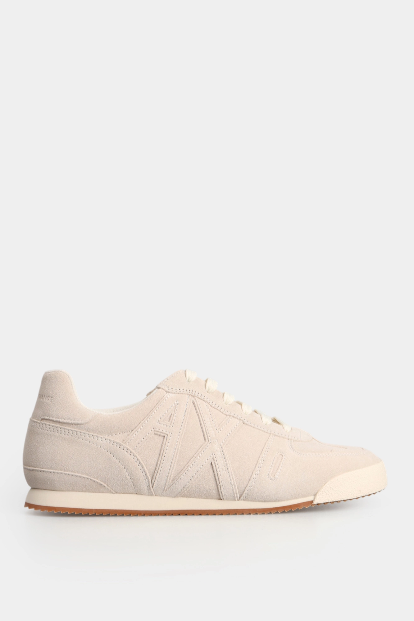 XM002616_AF19687_Z0001 Кроссовки Armani Exchange Белый