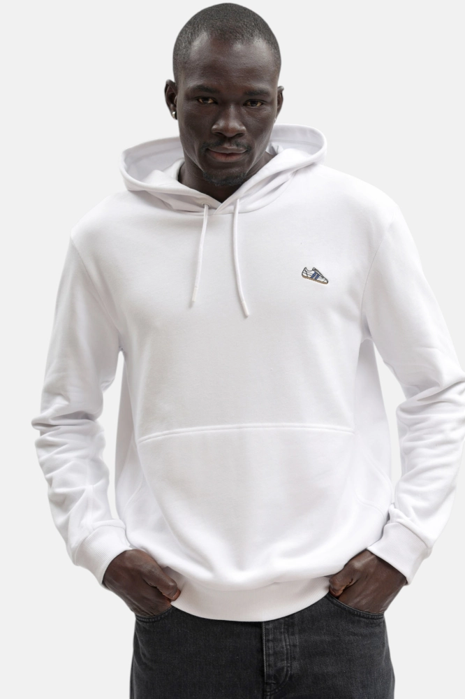 Жилет пуховый EA7 Полиамид Серый