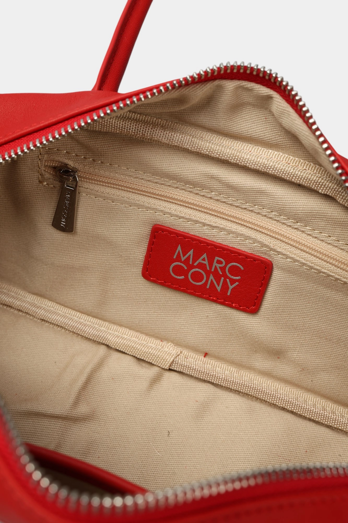70240 Сумка Marc Cony Красный