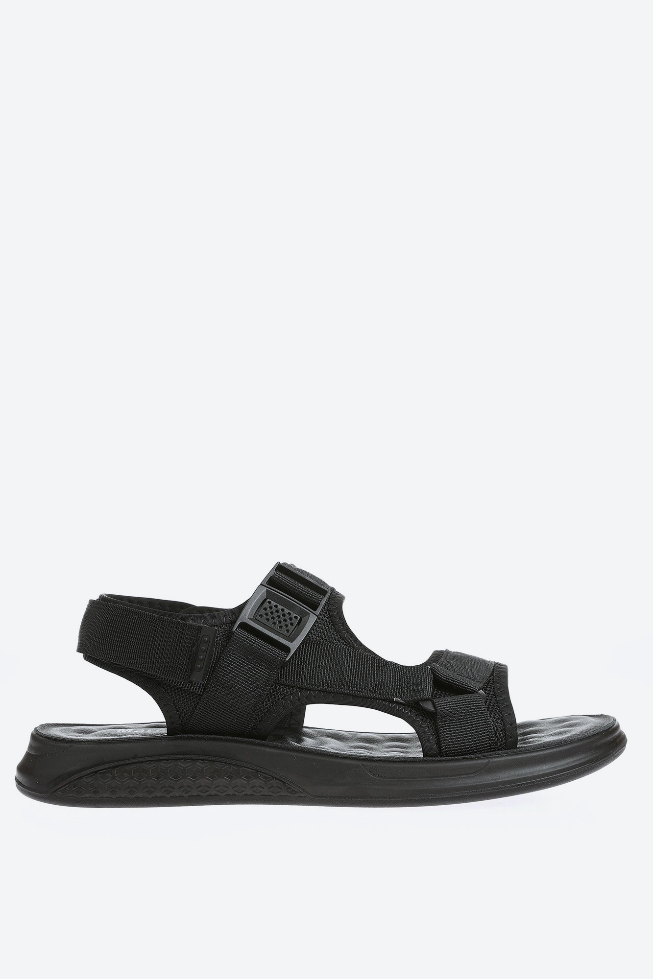 FL86_1909 Сандалии Marc Cony Черный