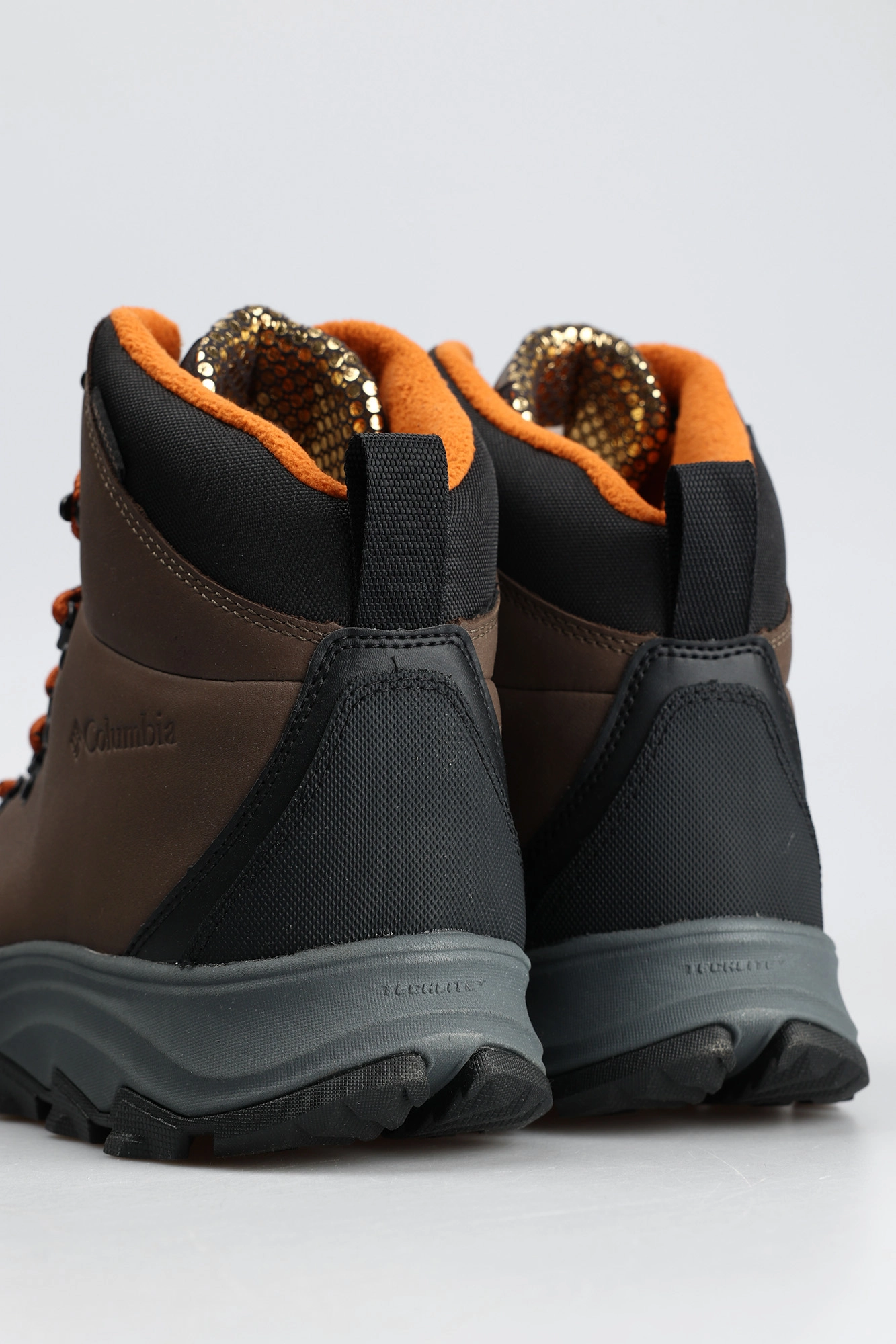 2005031 Ботинки EXPEDITIONIST™ BOOT Columbia Коричневый