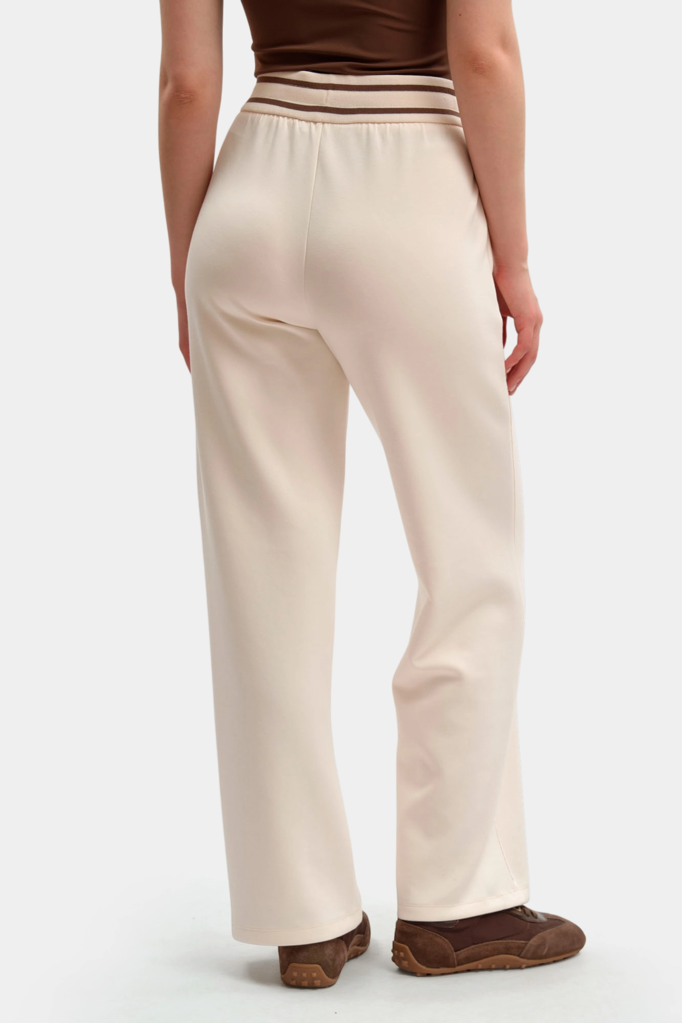 XW002073_AF10804 брюки armani exchange 