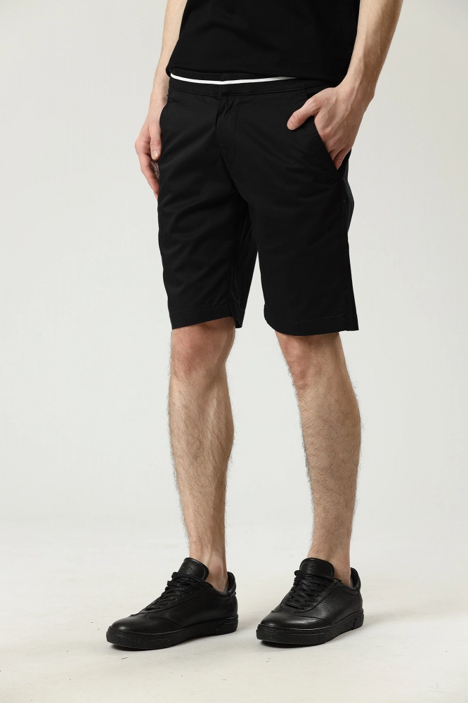 Поло Bikkembergs Хлопок Синий