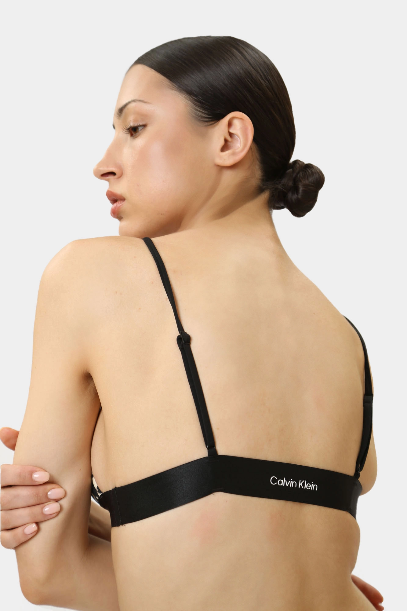 KW0KW02488 верх от купального костюма calvin klein underwear 