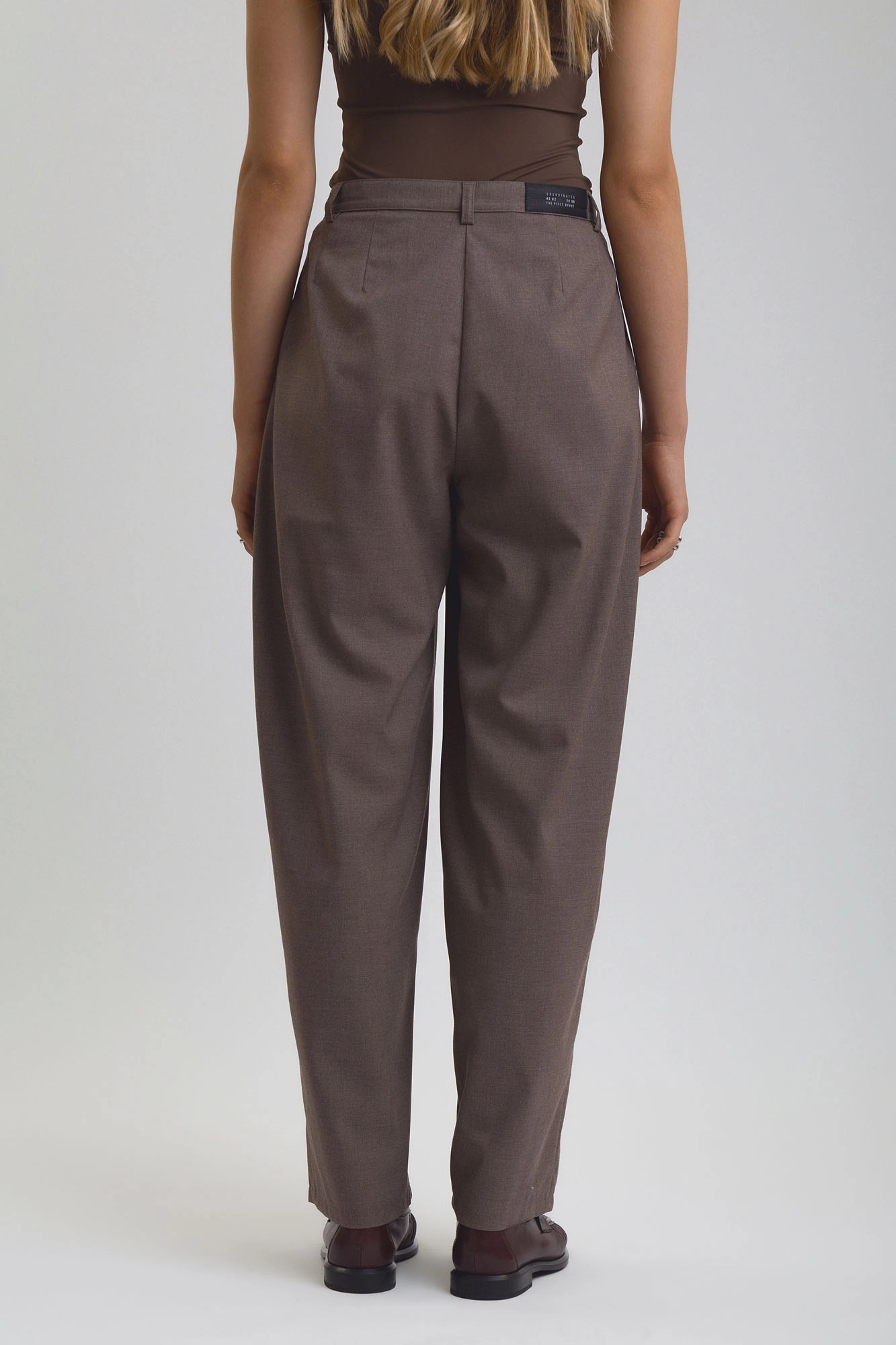 W-252-TH-56-2606 брюки the hills 