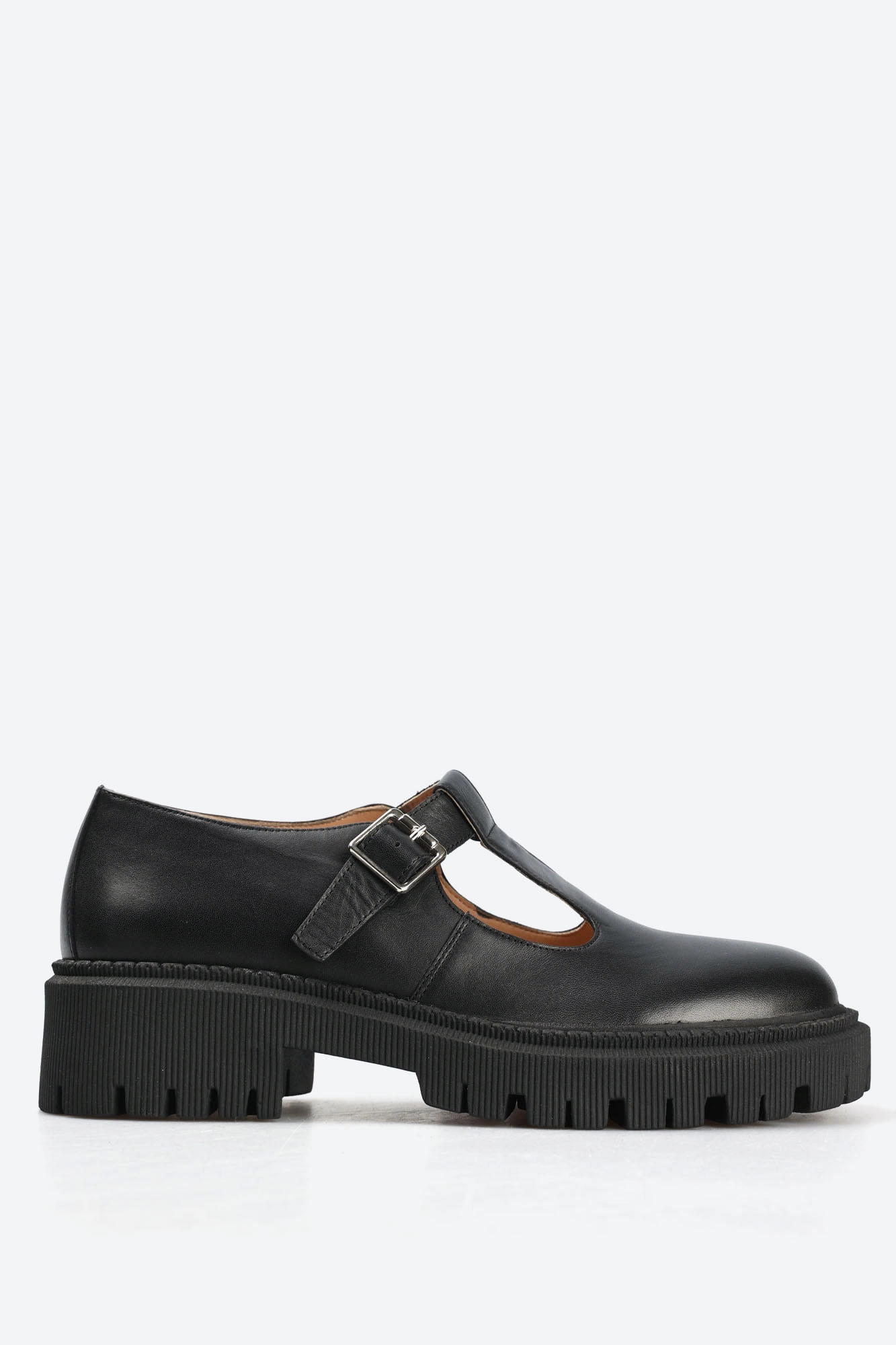 16-69A11 Туфли Marc Cony Черный