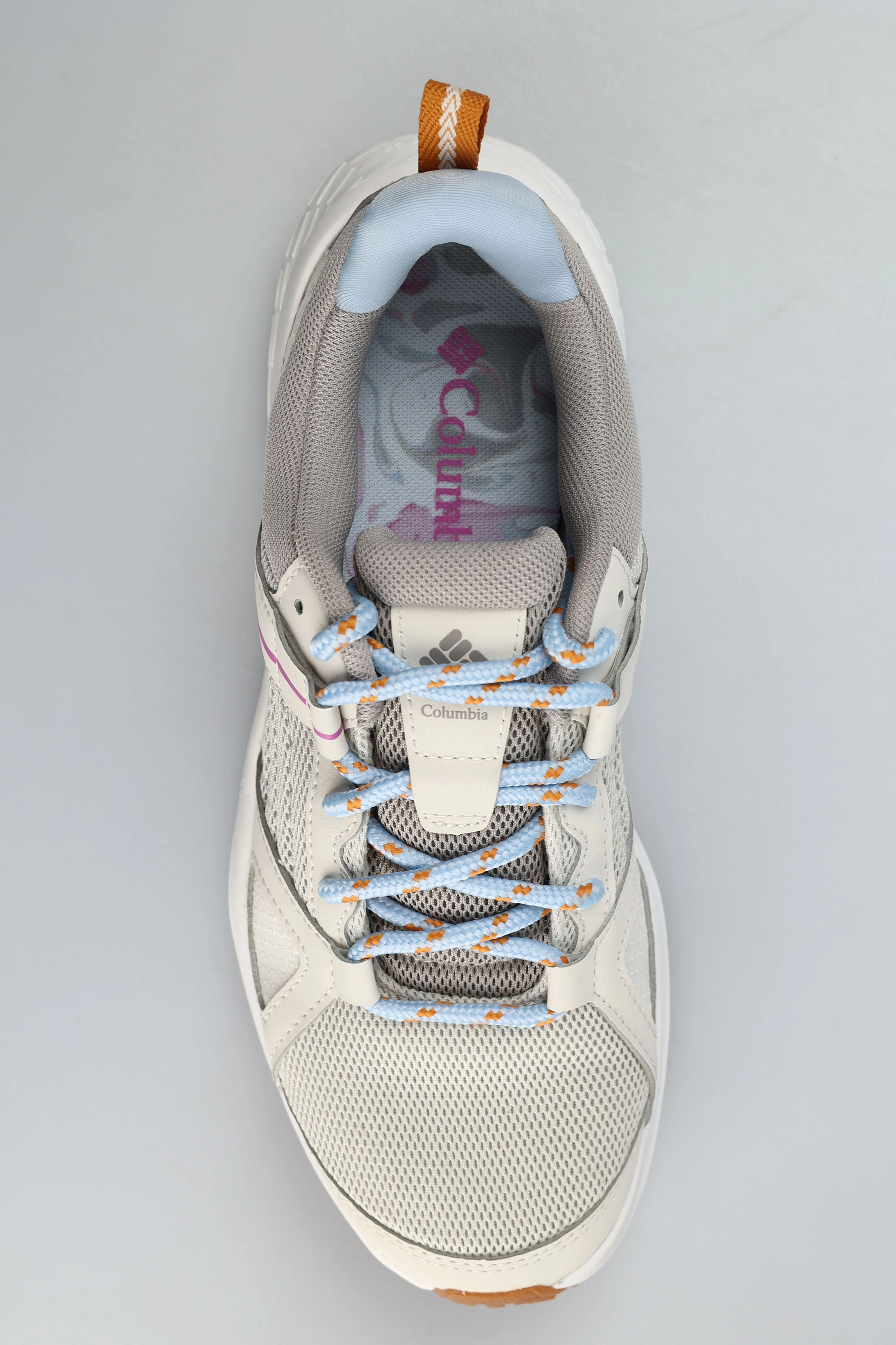 2062881 Кроссовки Columbia Бежевый