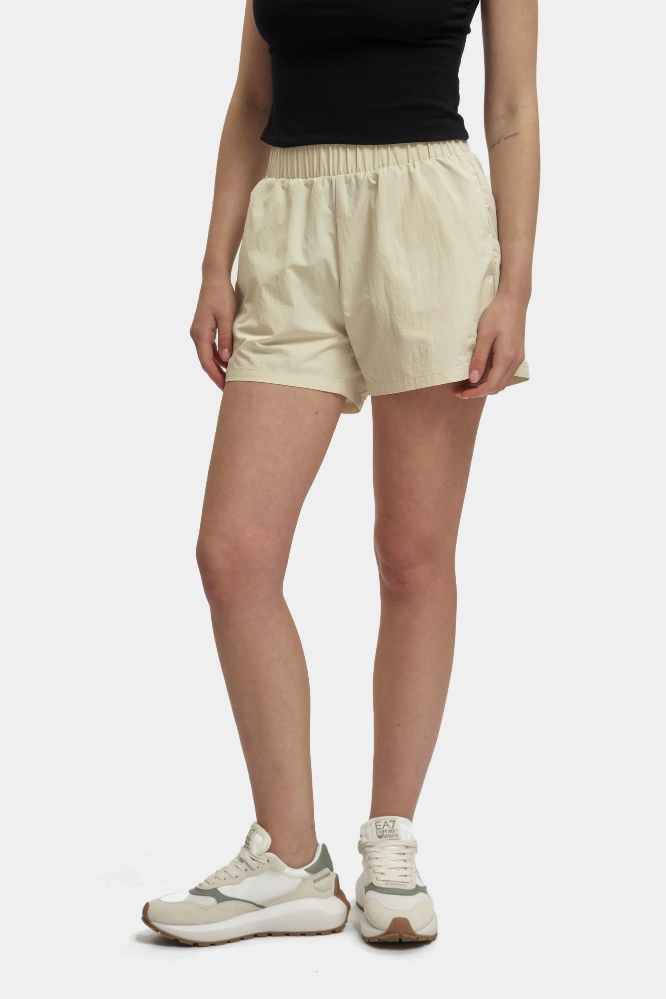 7W000509_AF12452 шорты ea7 