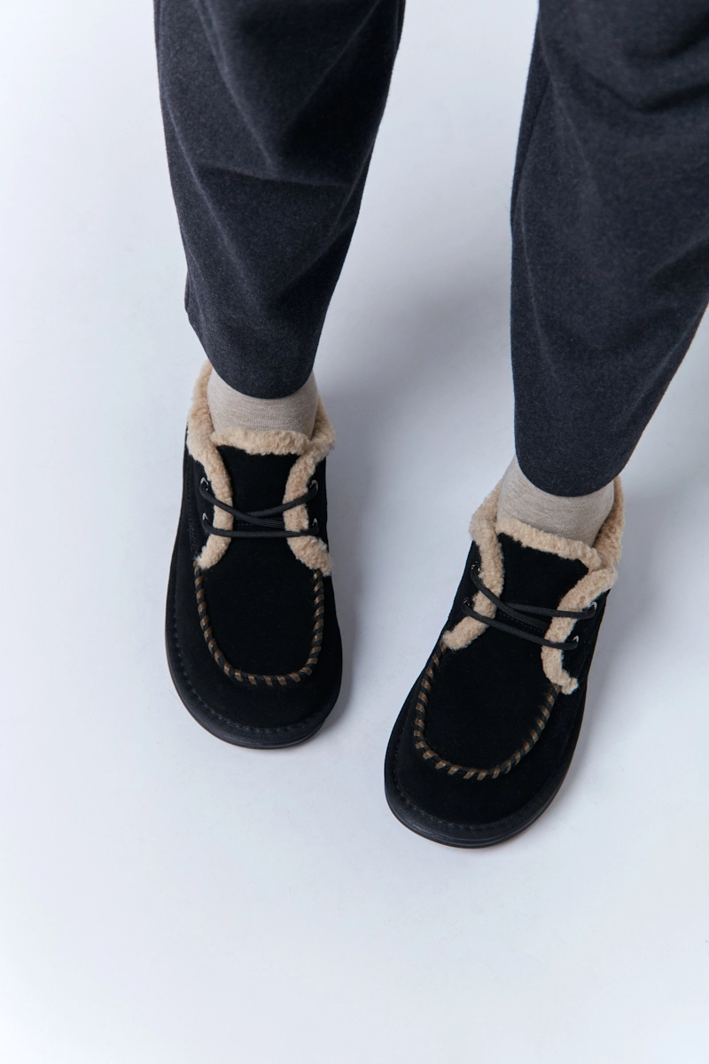 MCW02CI Лоферы Marc Cony Черный