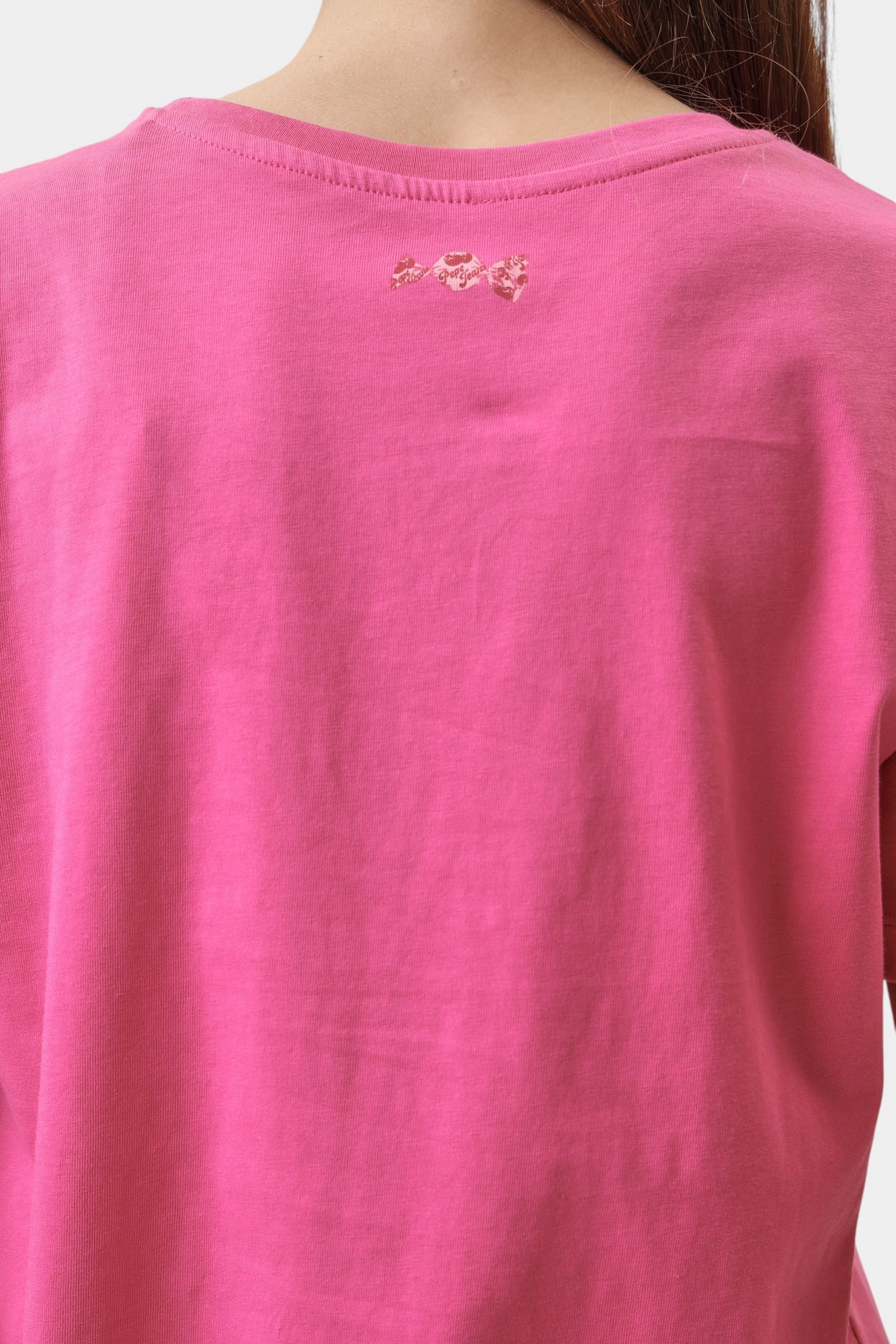 PL506027 футболка pepe jeans 