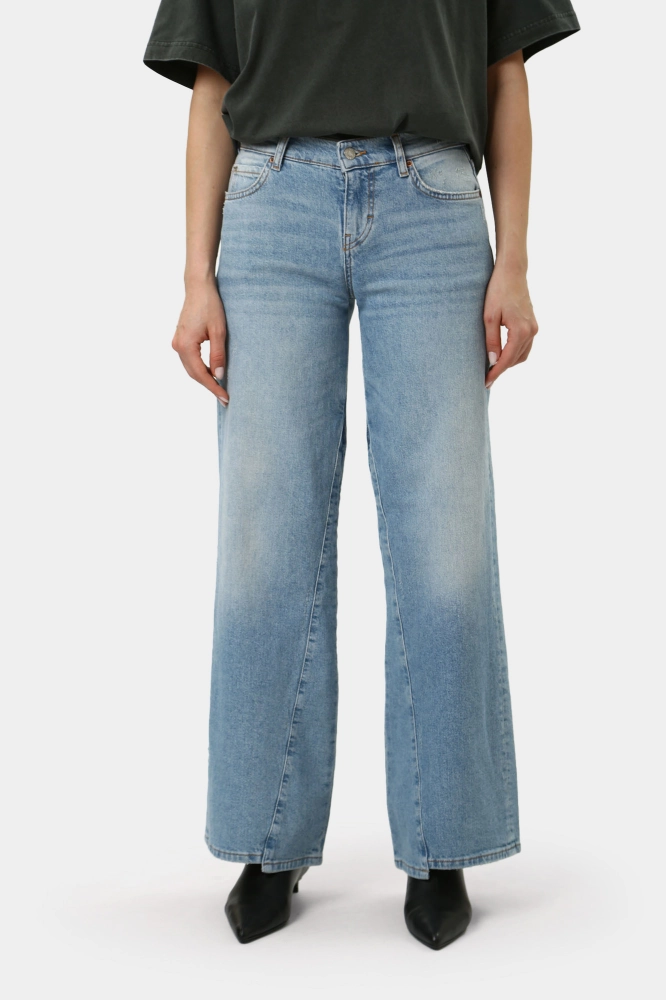 Полуботинки Geox Натуральная кожа Коричневый