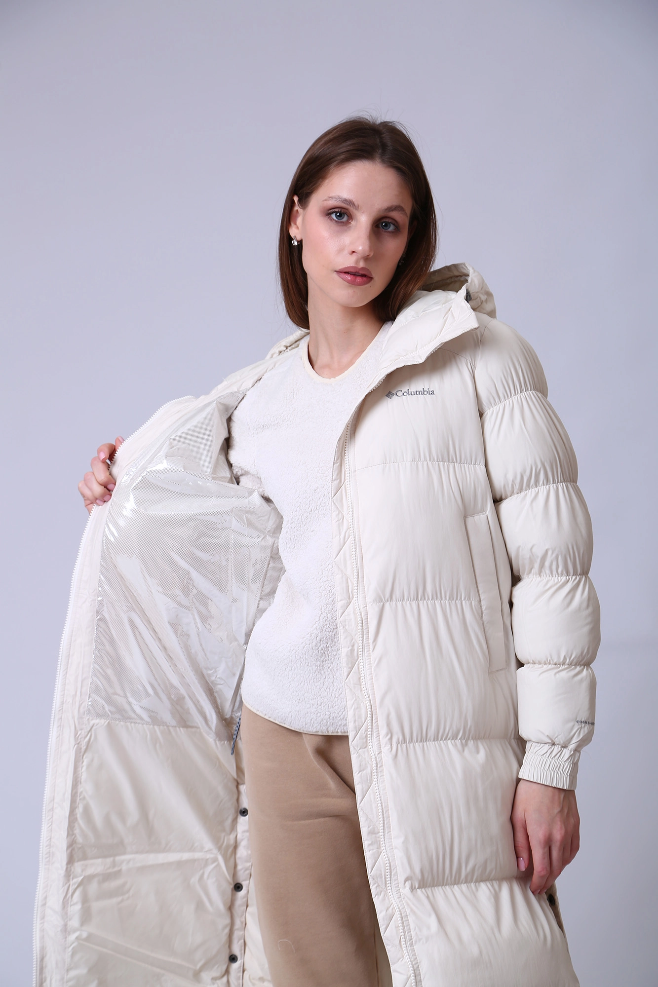 Lake jacket discount