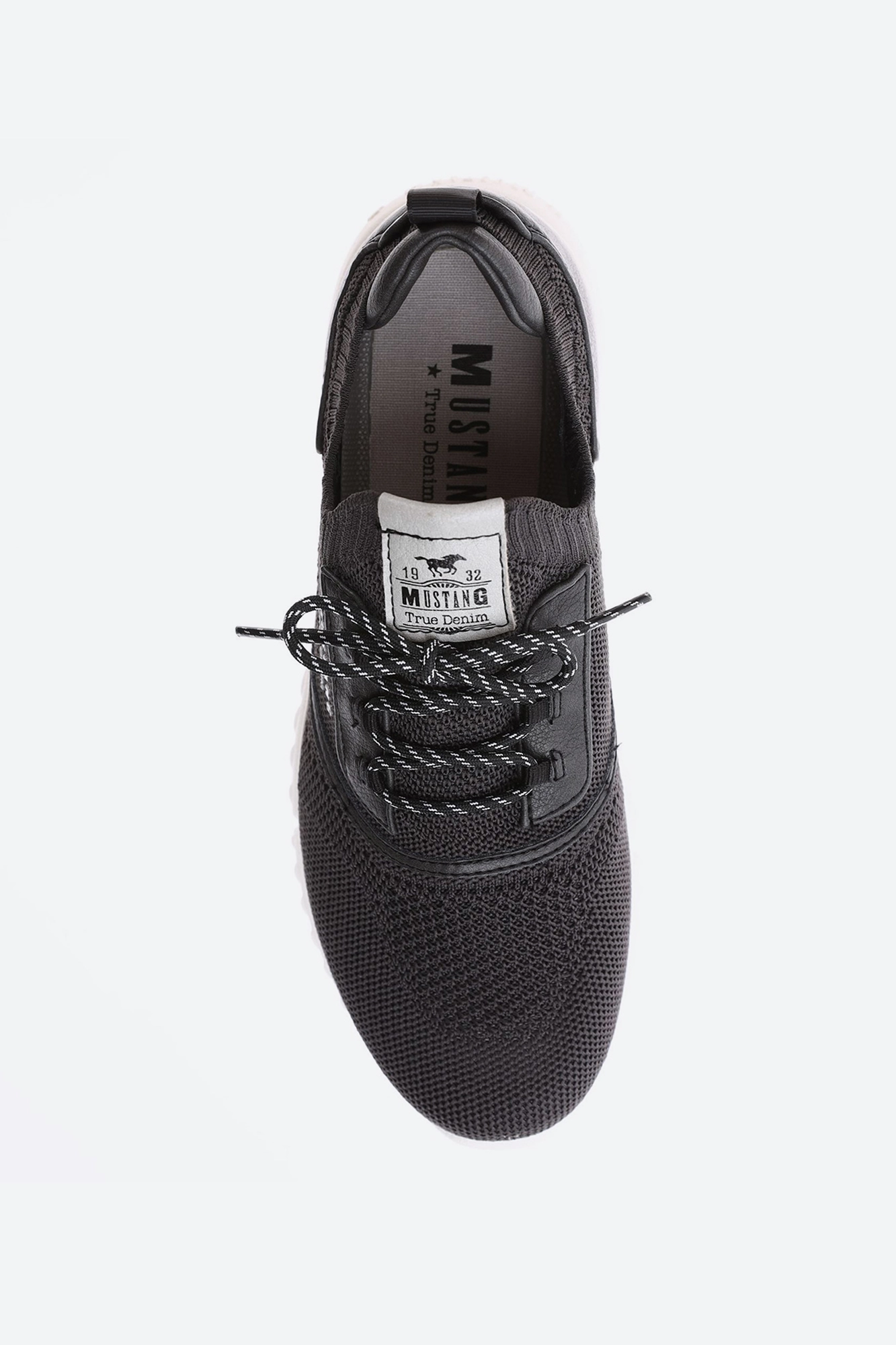 Botas mustang 2019 top