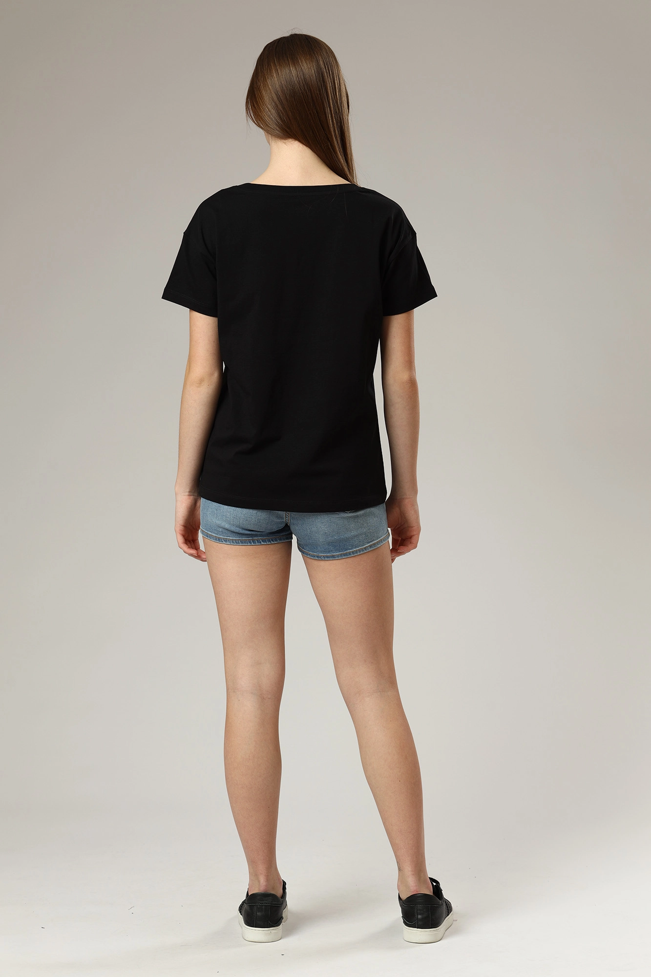 3LYJ91_Y3SDZ шорты джинсовые armani exchange 