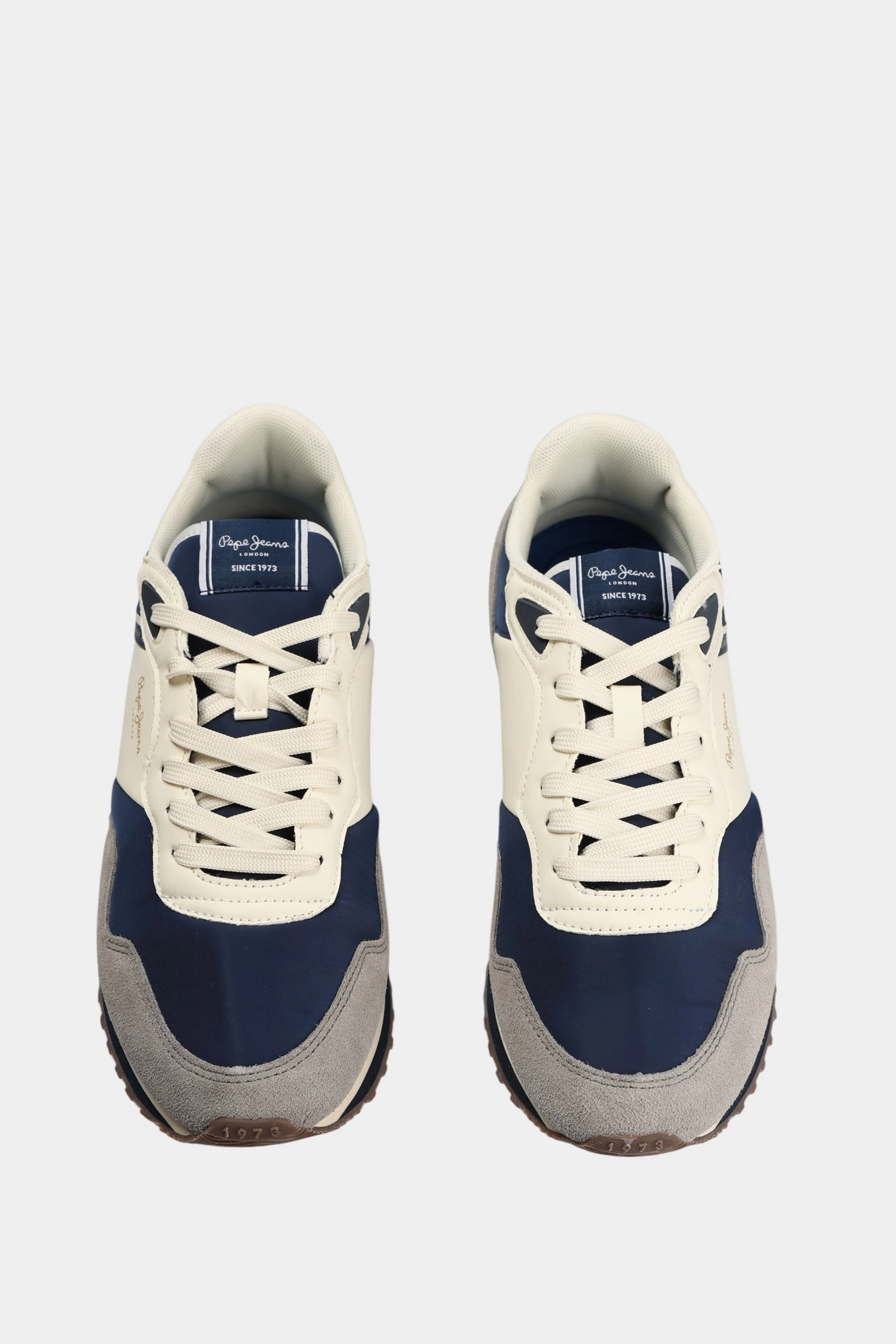 PMS400014 Кроссовки Pepe Jeans Синий