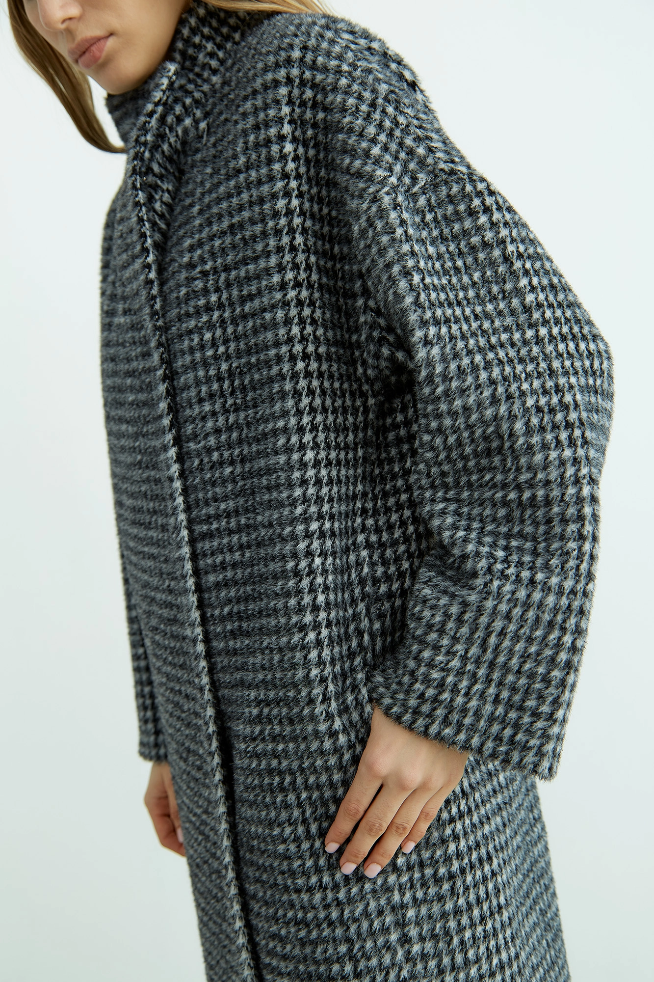 W-232-ZM-1085Ж пальто the hills 