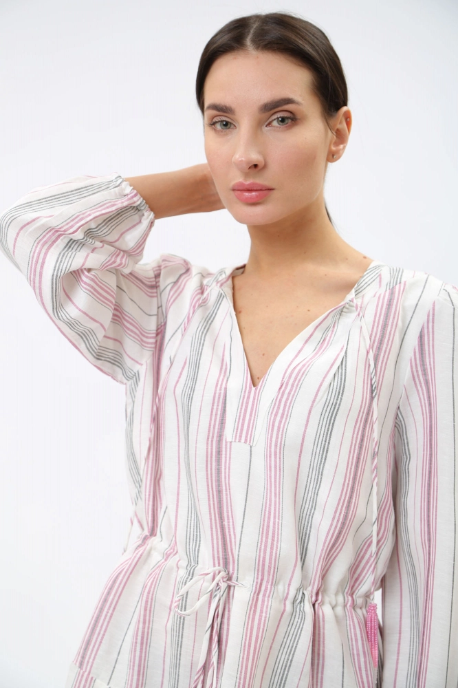 Сумка Trussardi Полиэстер Черный