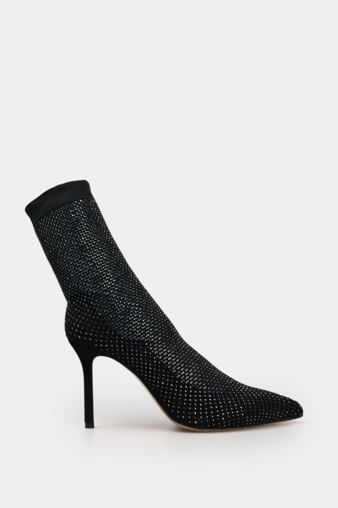 Пиджак Armani Exchange Полиэстер Черный