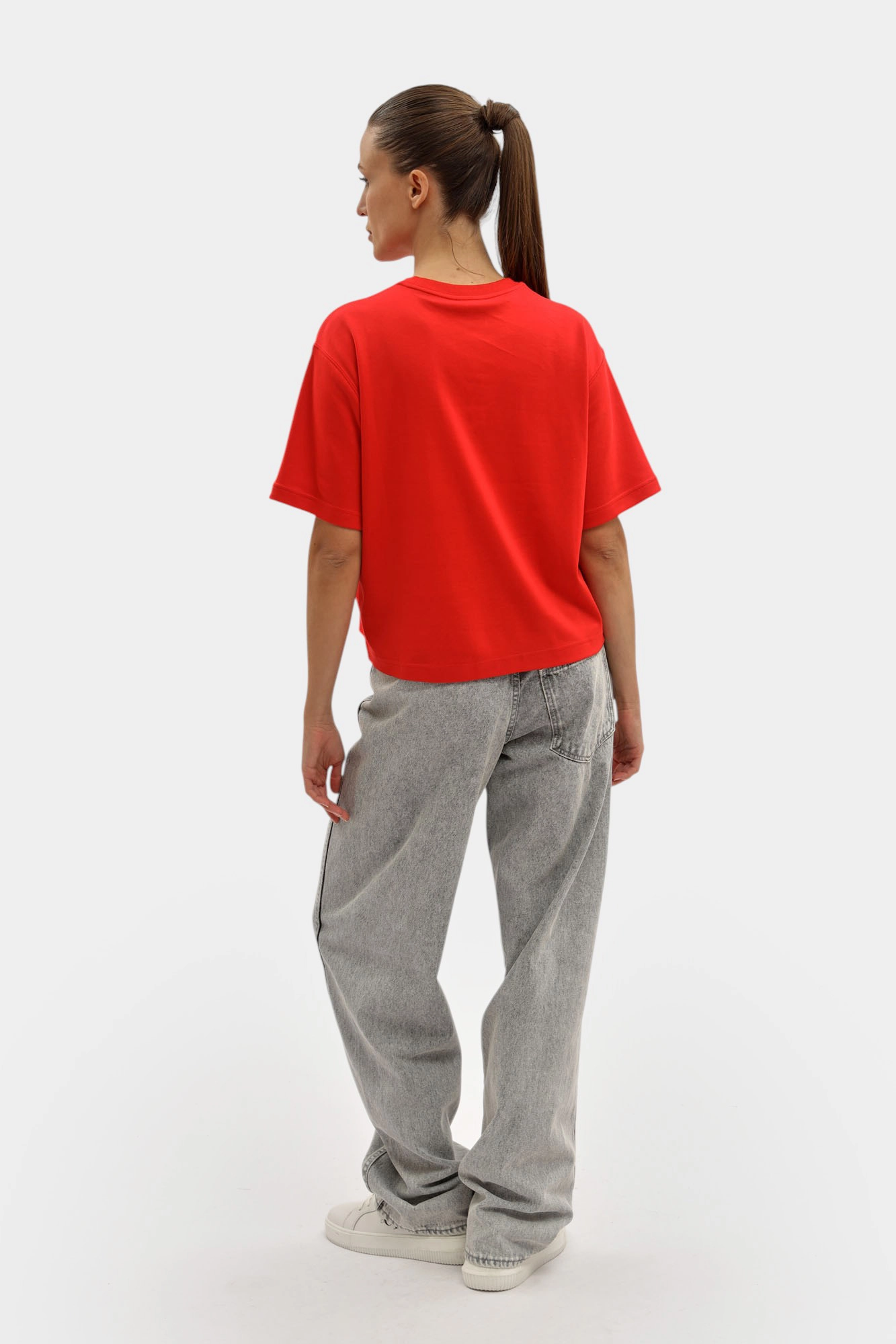 LV047D205G футболка calvin klein jeans 