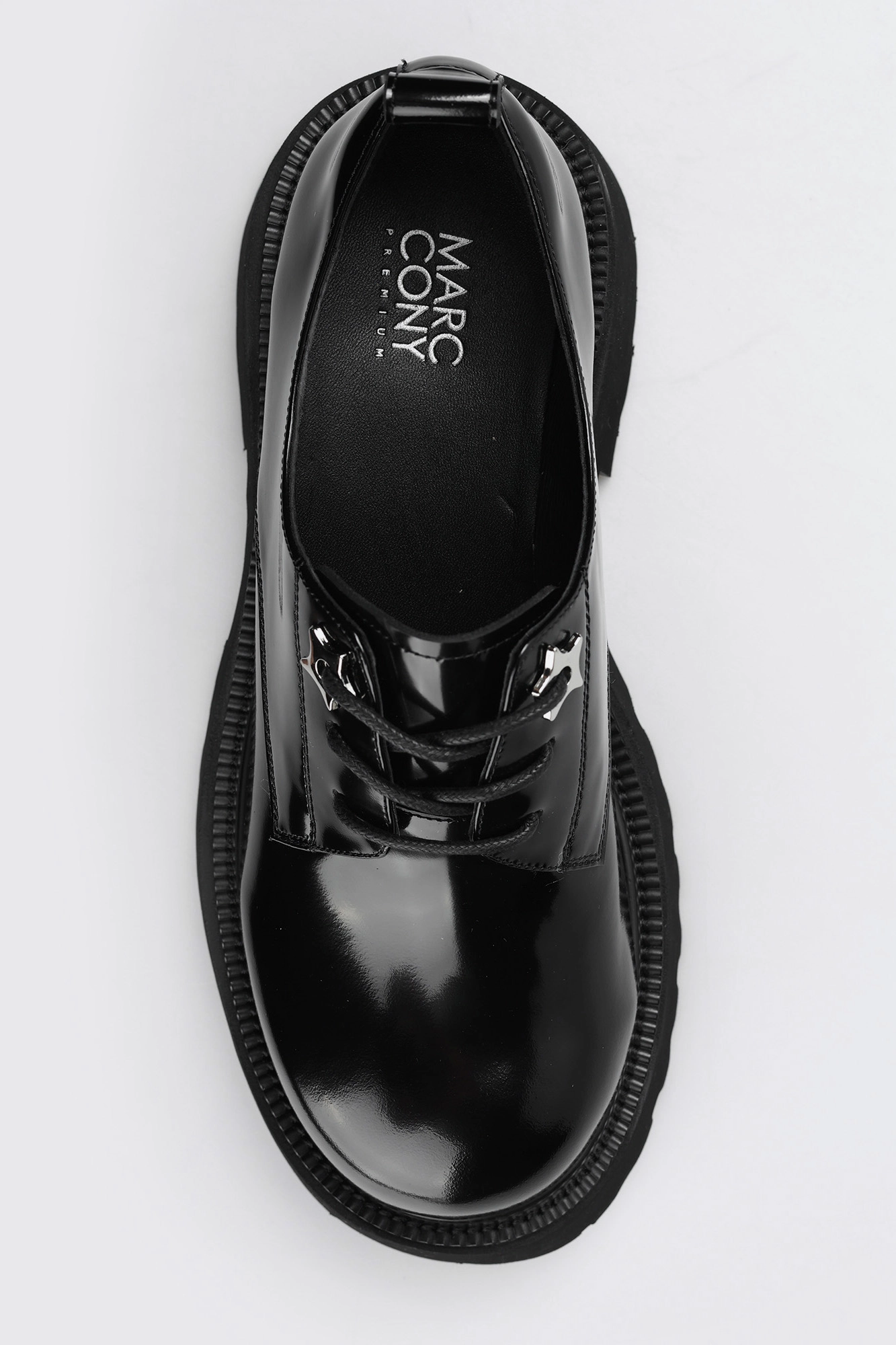 3224-433-23 Туфли Marc Cony Черный