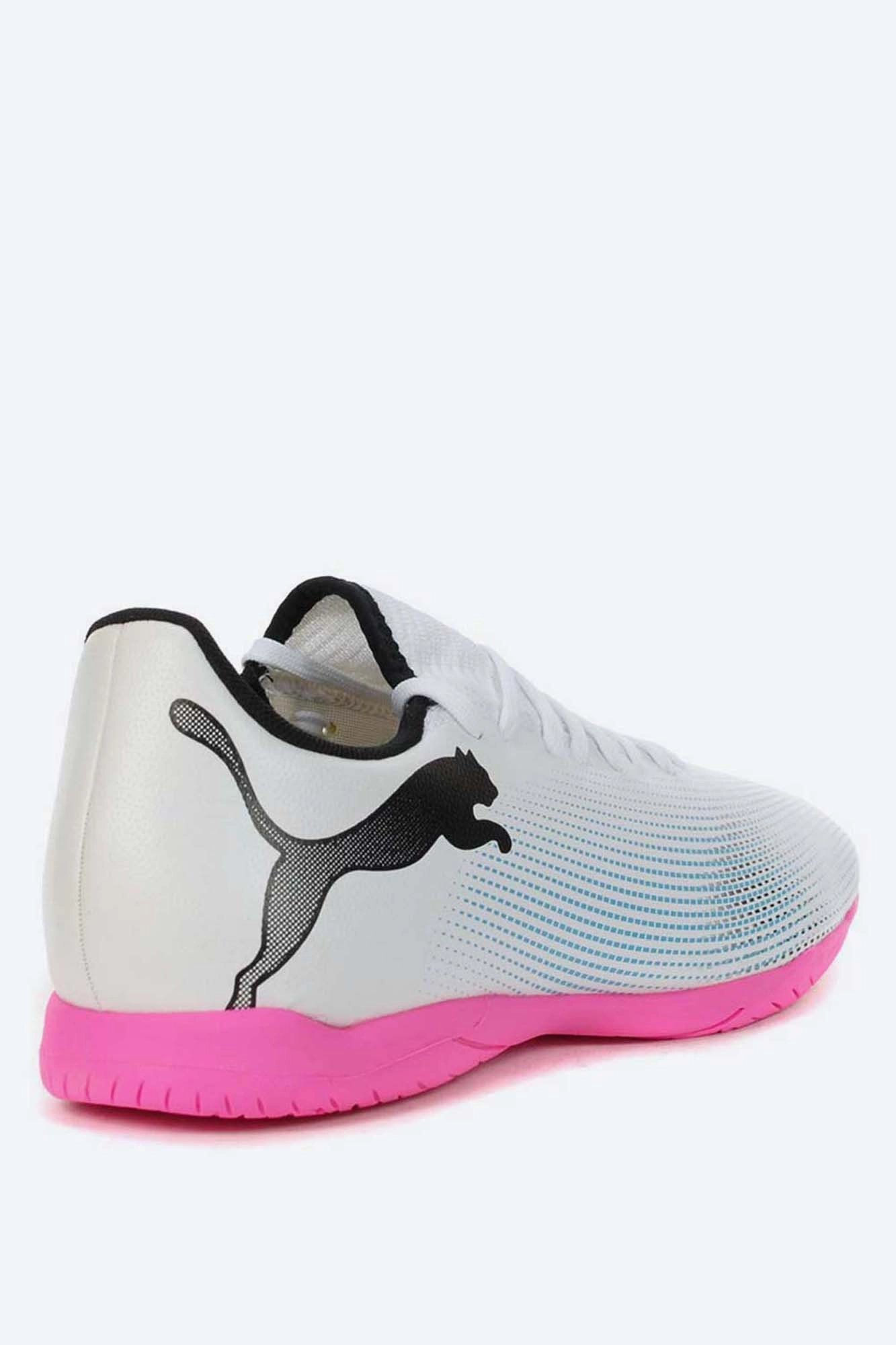 10772701 Обувь для зала Puma Белый