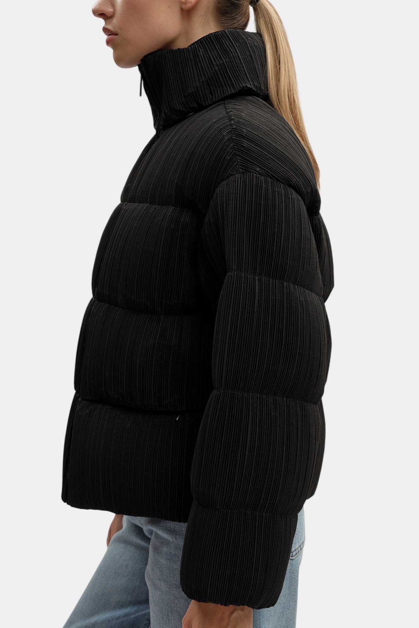 EW001387_ AF14849 куртка emporio armani 