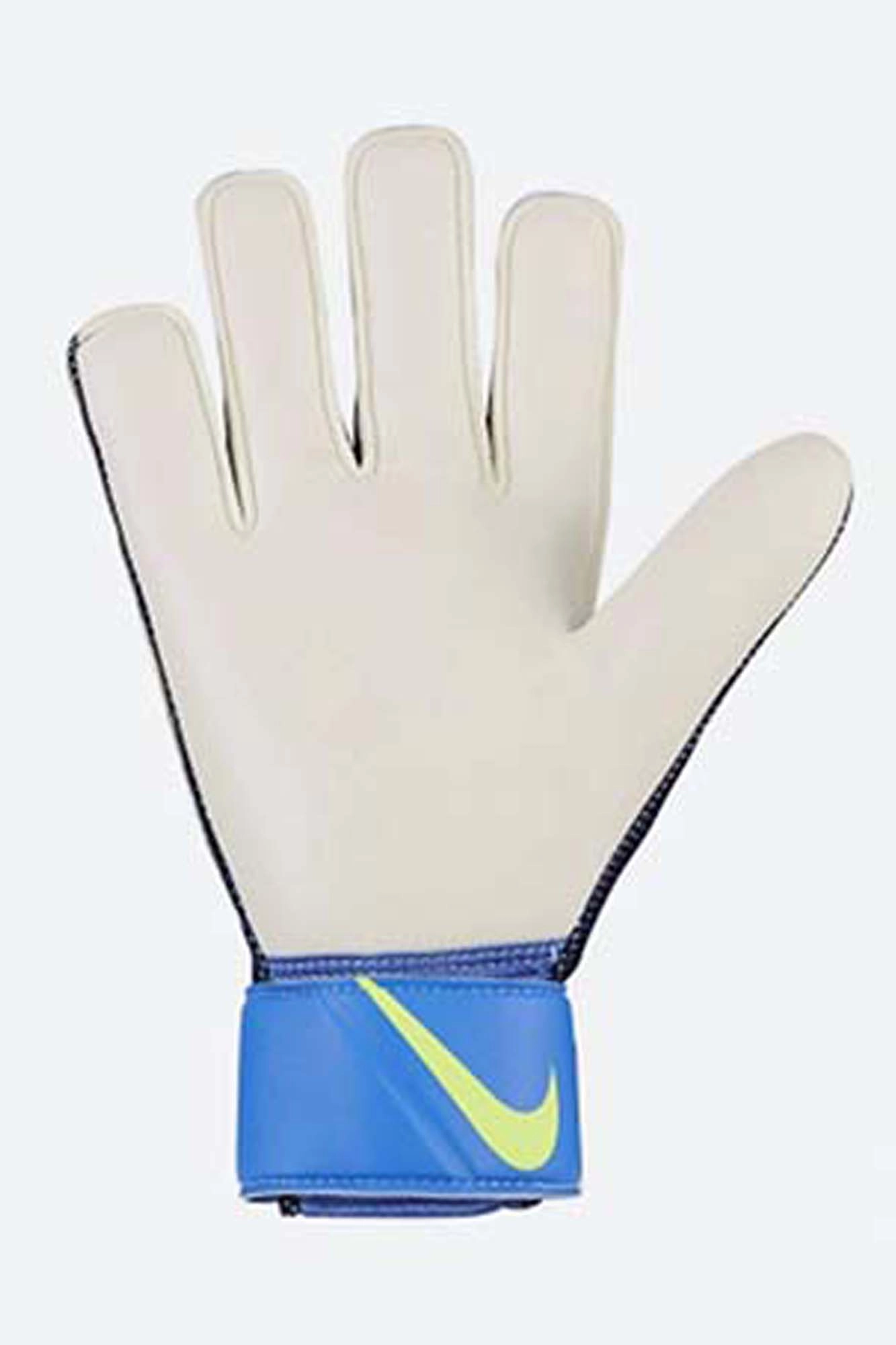 Перчатки вратарские Nike