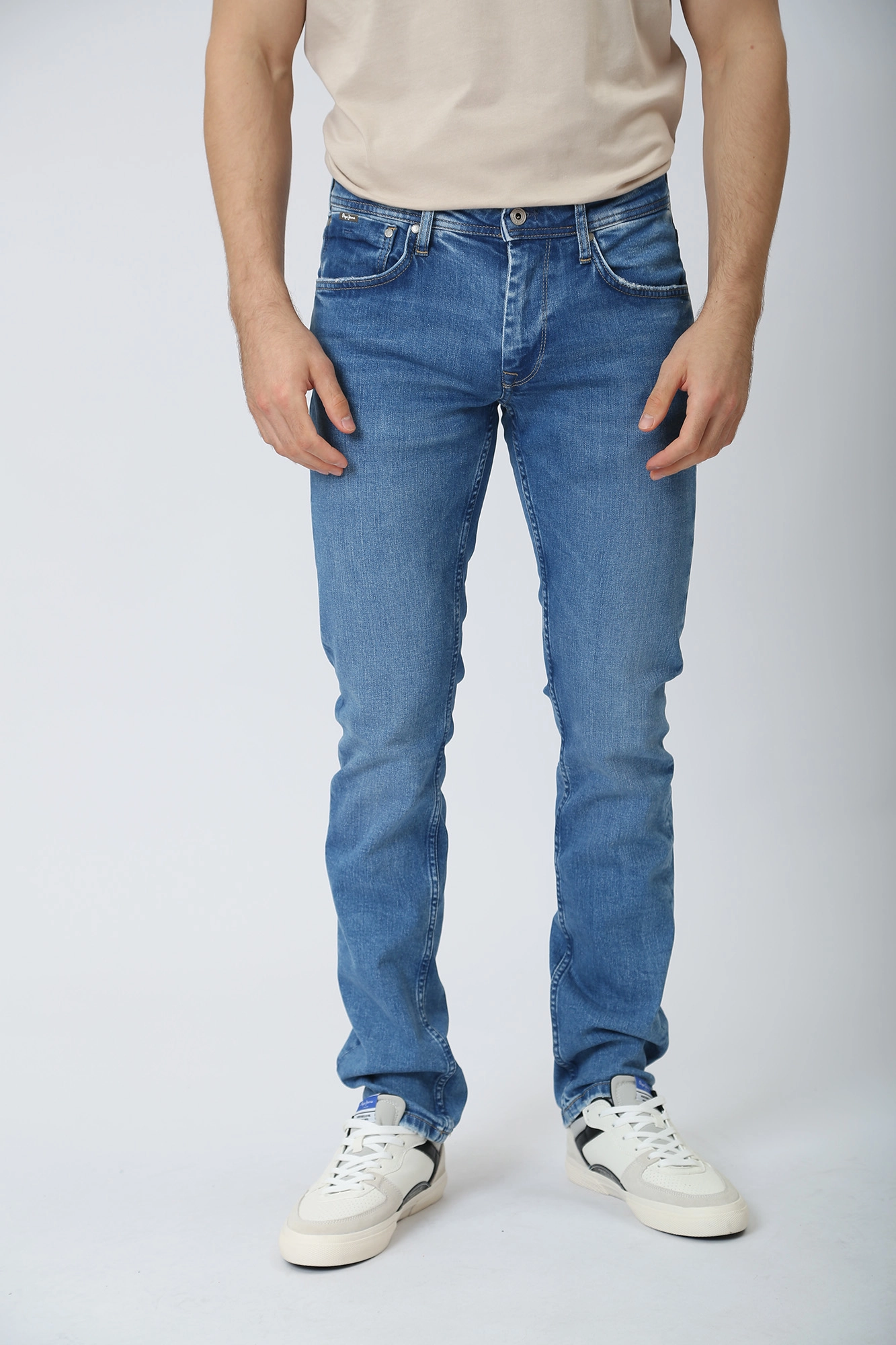 Jeans pepe 2025