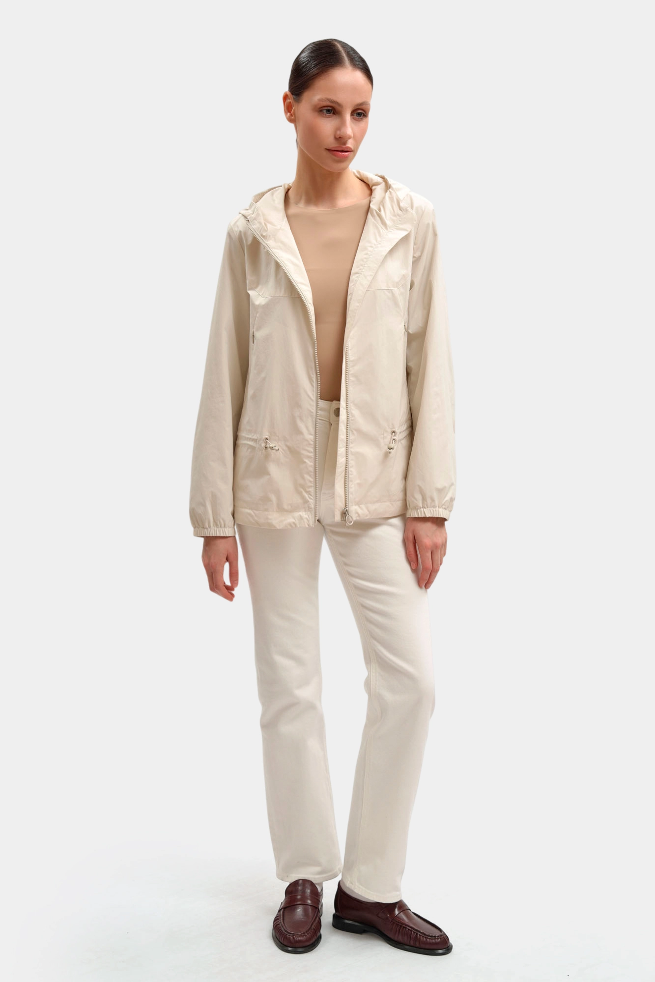 W6520VT3335 куртка geox 