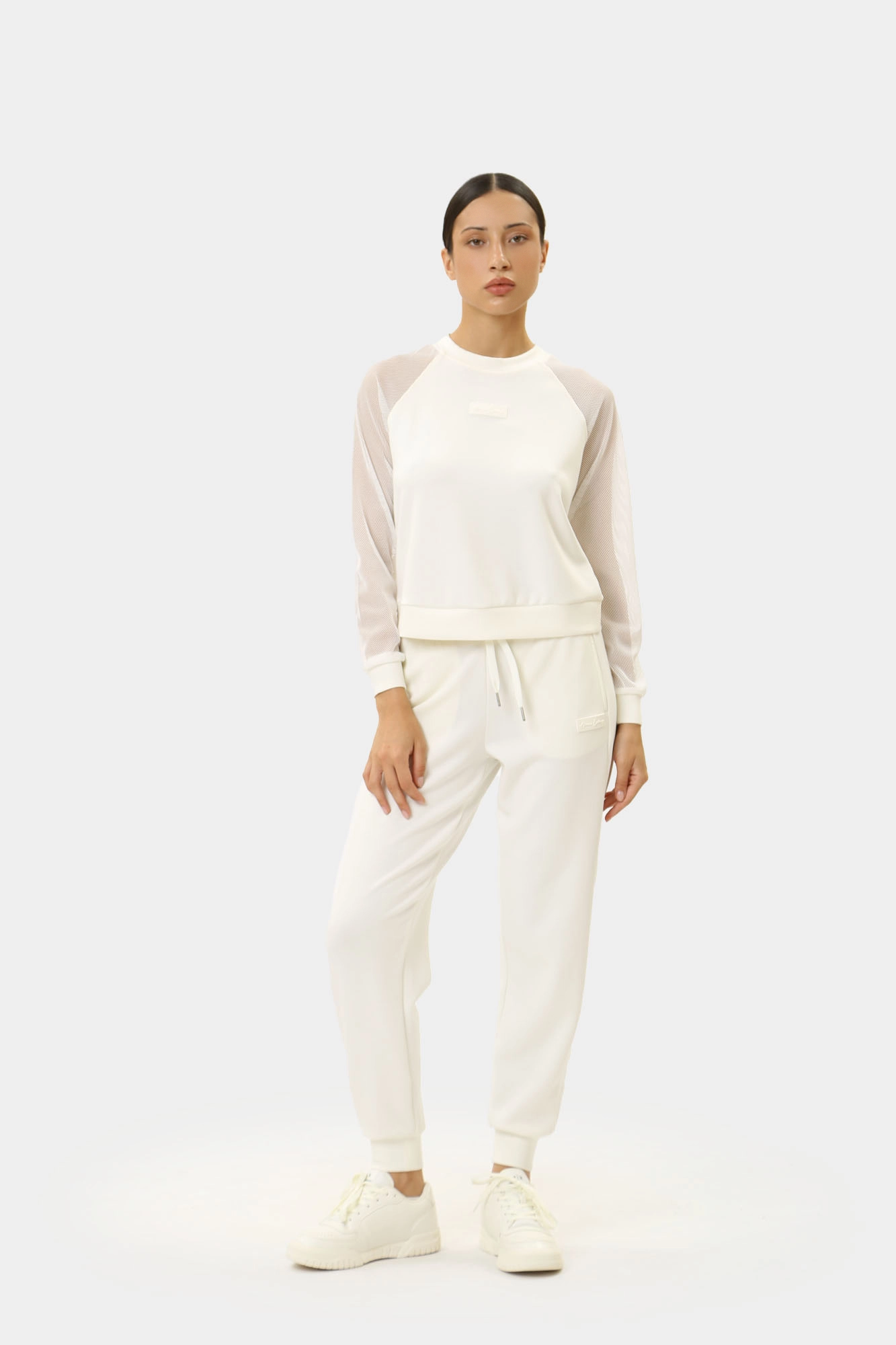 3DYP84_YJEPZ брюки спортивные armani exchange 