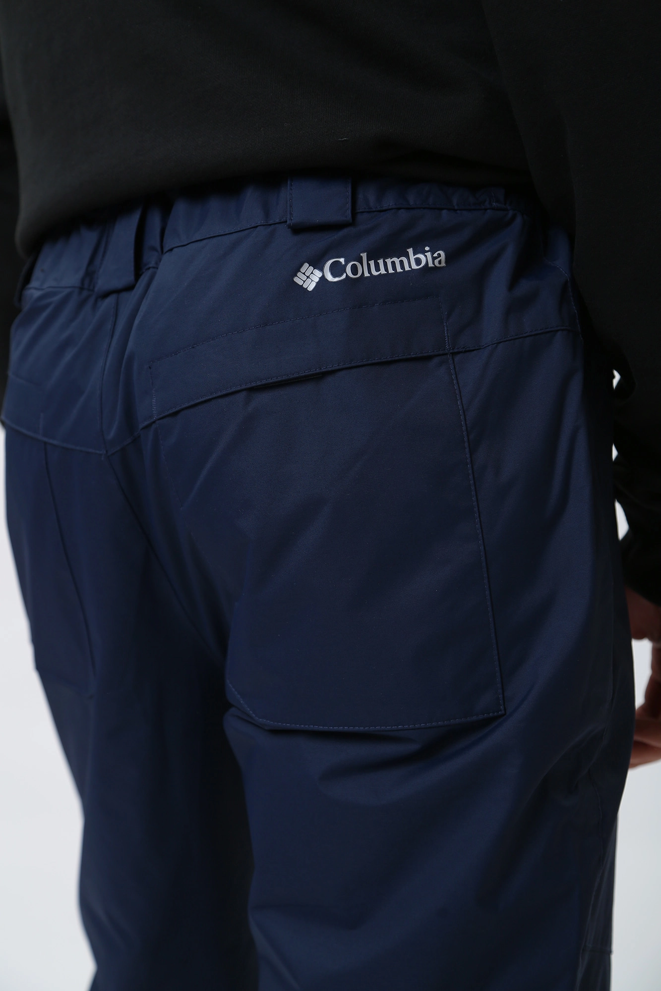 1976831 Брюки горнолыжные Snow Shredder™ Pant Columbia Синий
