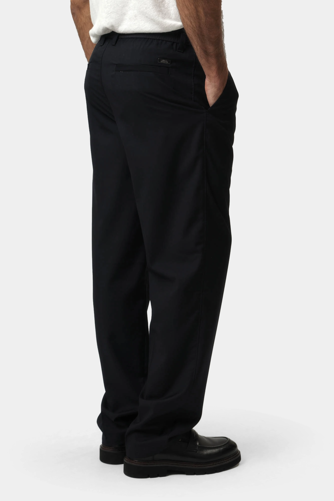 XM000207_AF12041 Брюки Armani Exchange Синий