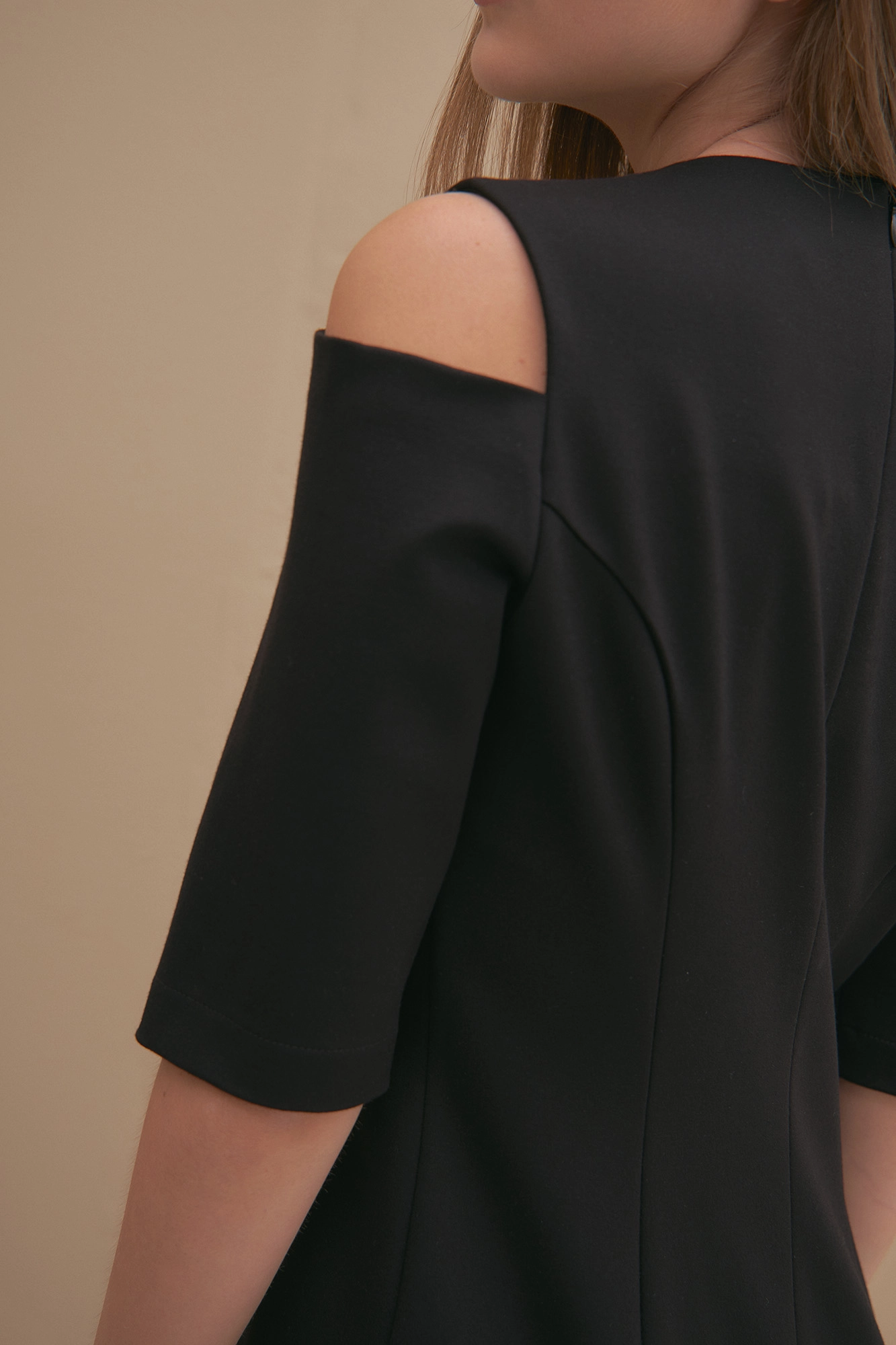 W-232-THT-21-013 платье the hills 