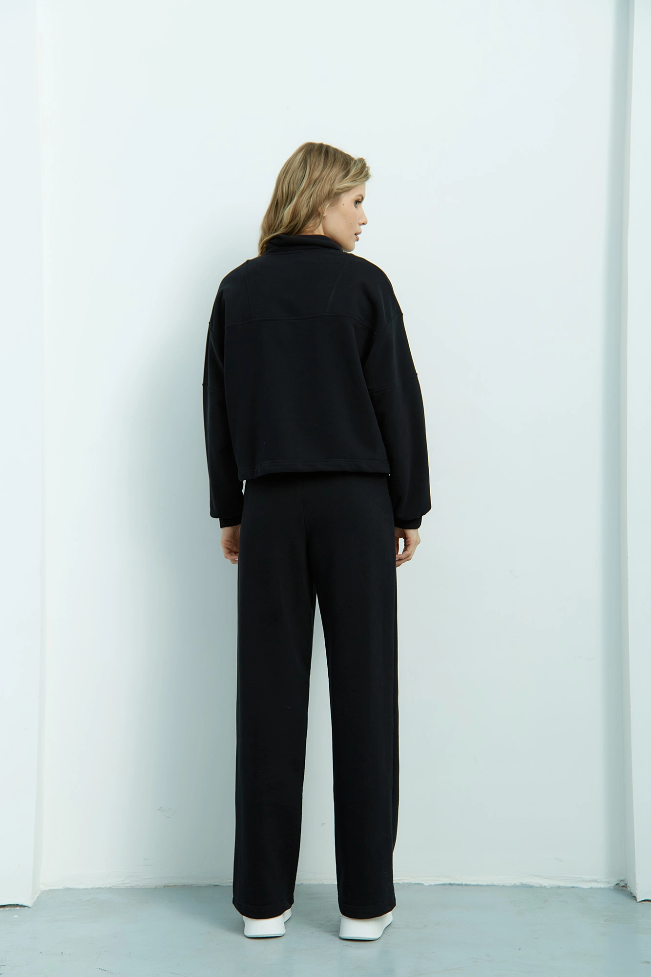 W-232-P-0005 брюки спортивные the hills 