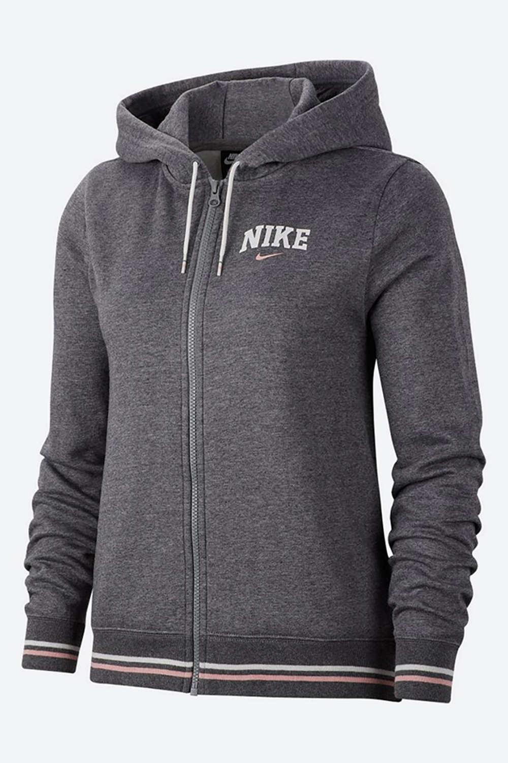  Джемпер Nike Серый