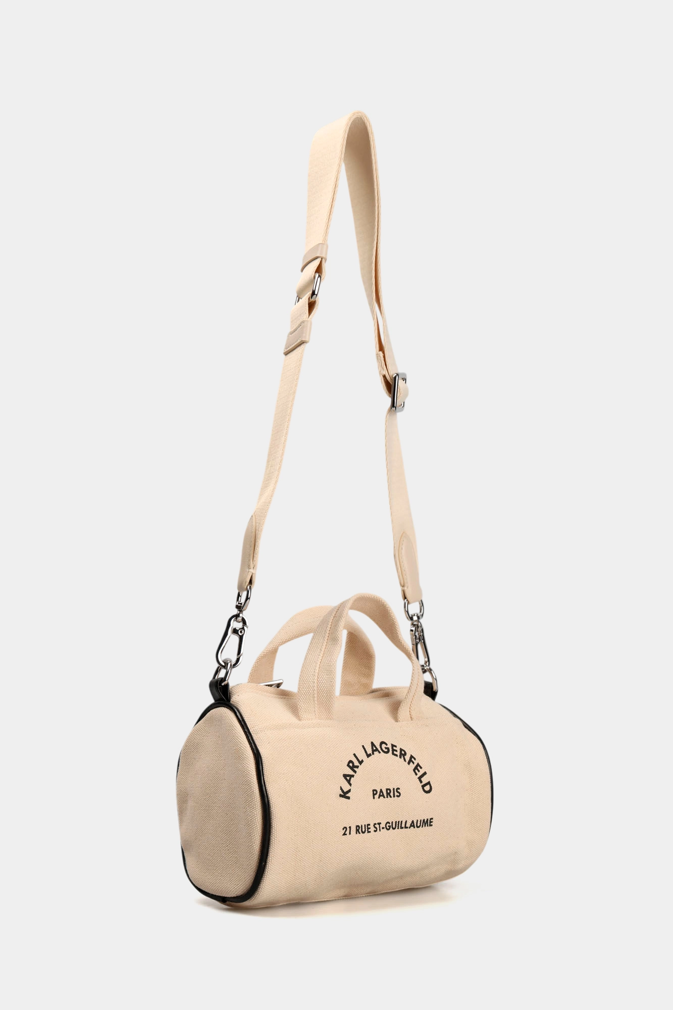 B1W50018 Сумкa Karl Lagerfeld Бежевый