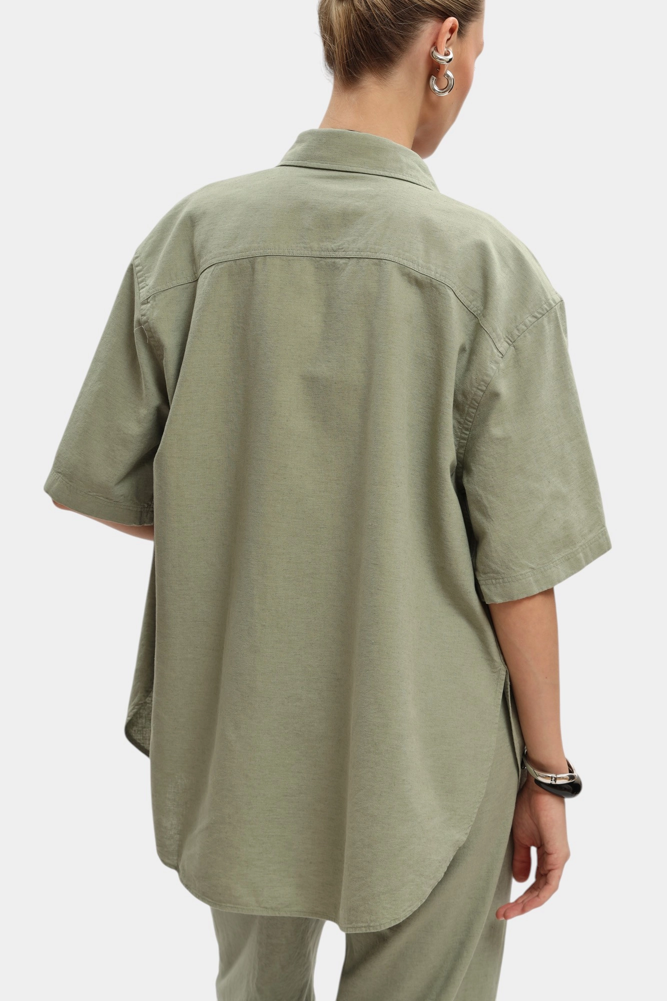 IW-125-003 блузка inspirit 