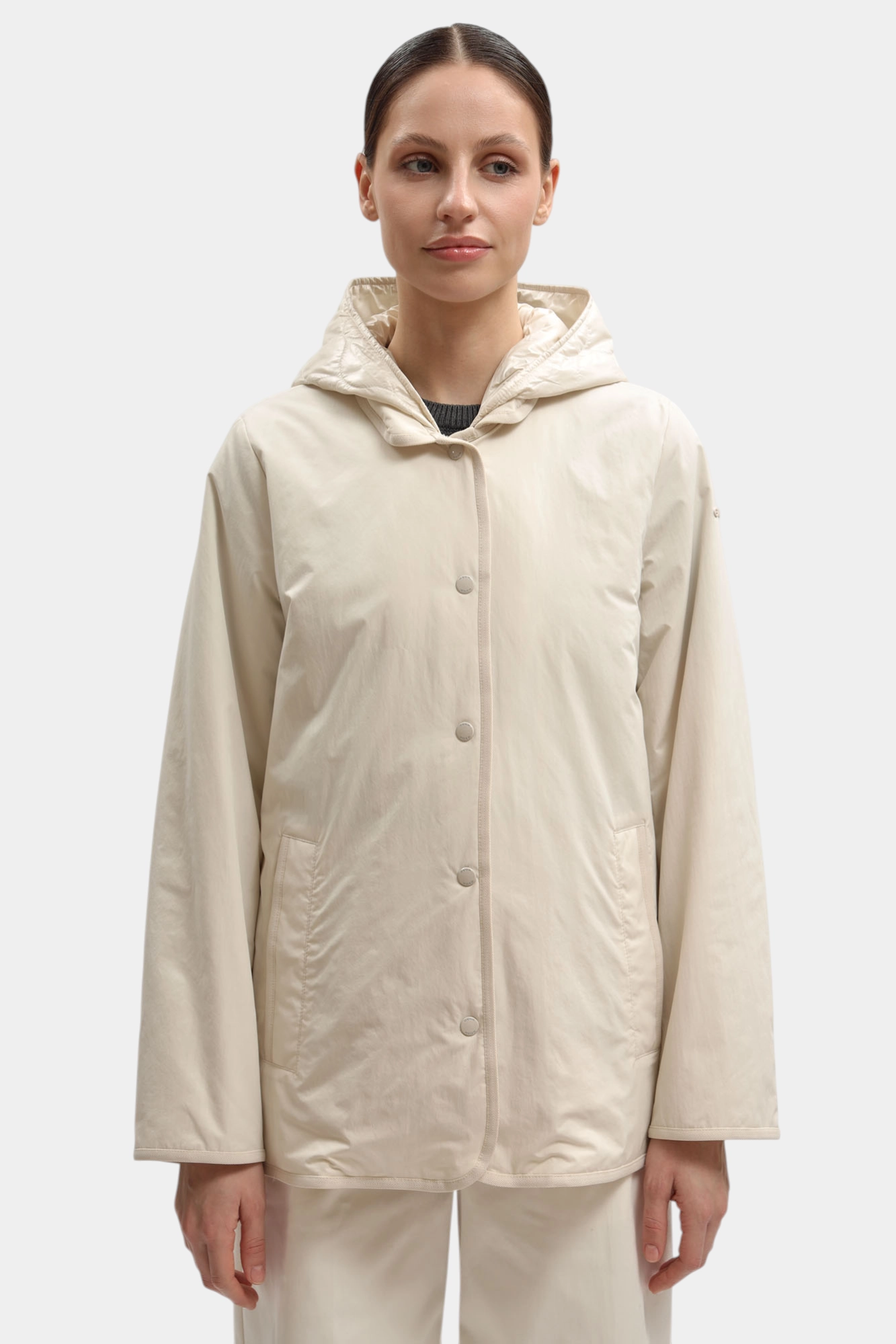 W6520FT3335 куртка geox