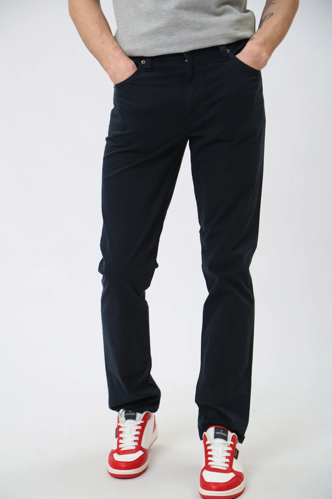 Туфли Marc Cony Натуральная кожа Бордовый