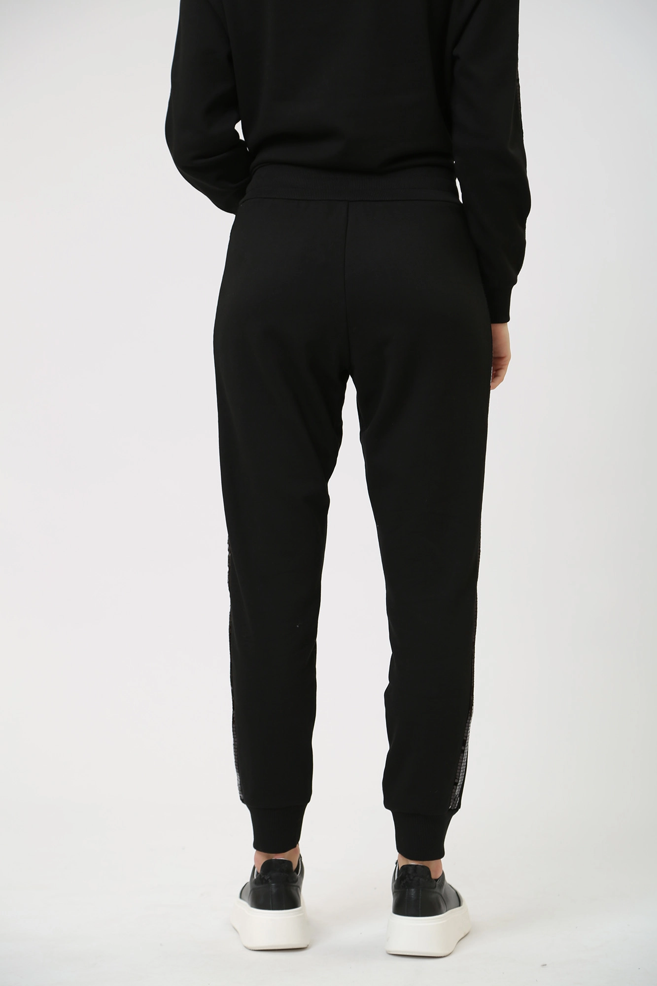 6RYP79_YJEBZ брюки спортивные armani exchange 