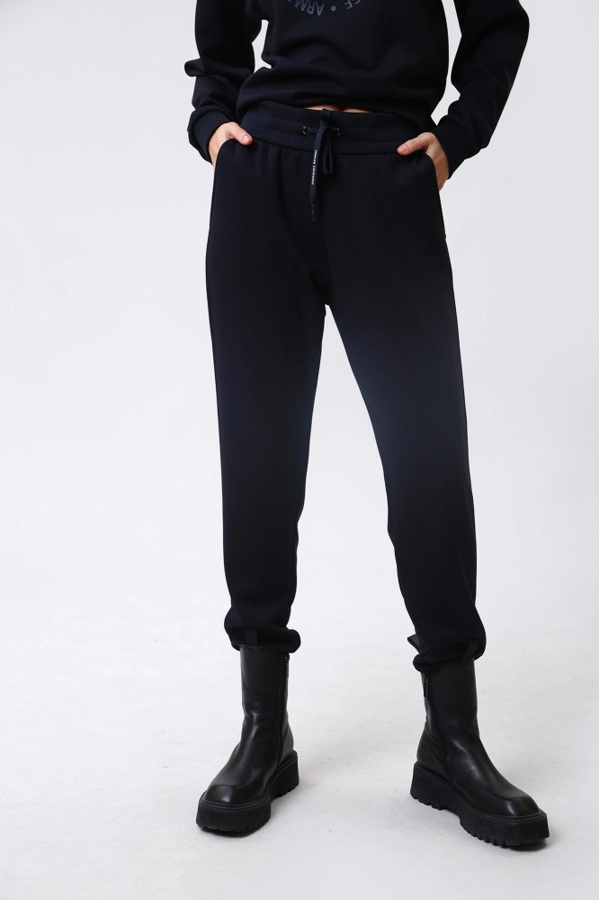 Лоферы Marc Cony Натуральная кожа Черный